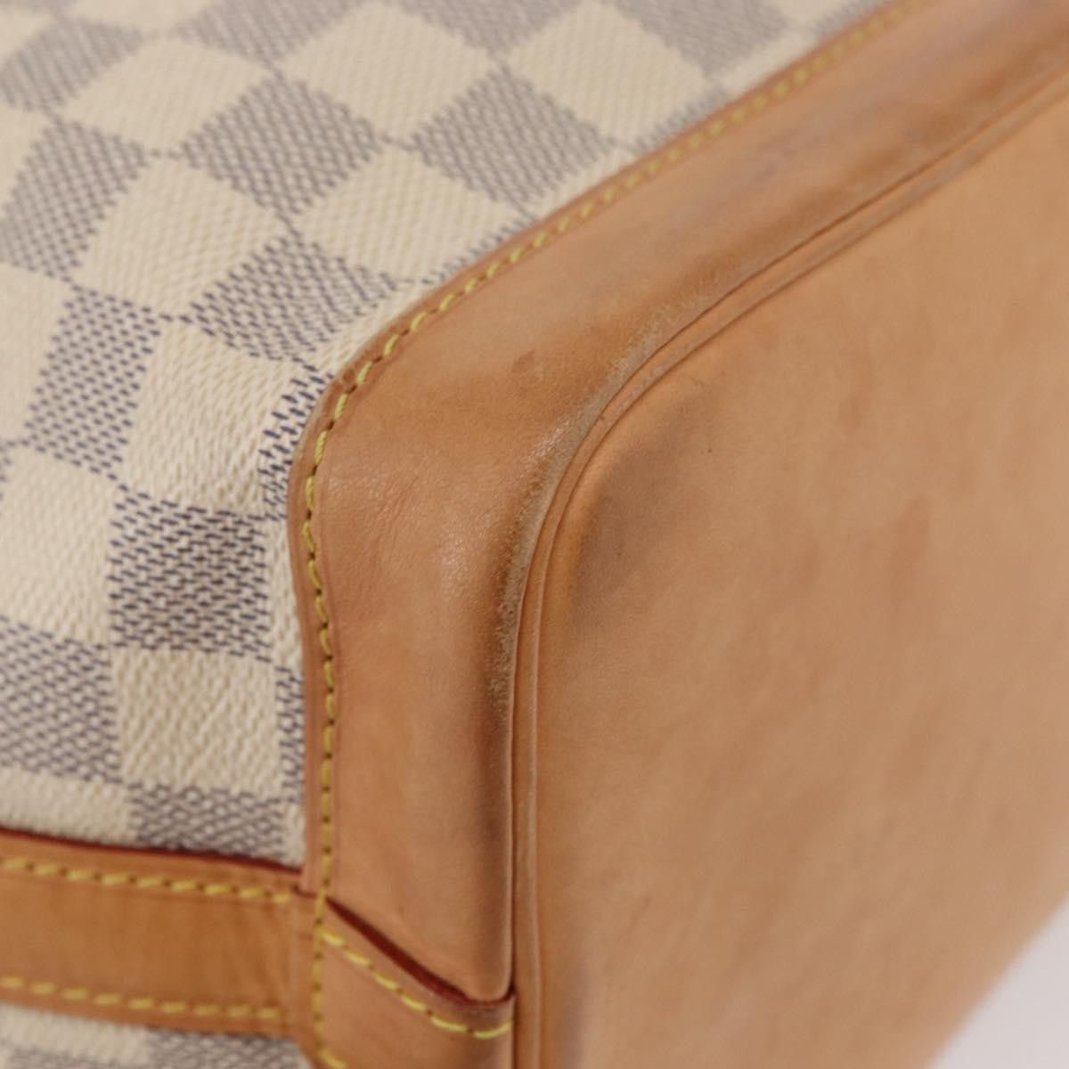Louis Vuitton Louis Vuitton Noe Damier Size ONE SIZE - 10 Thumbnail