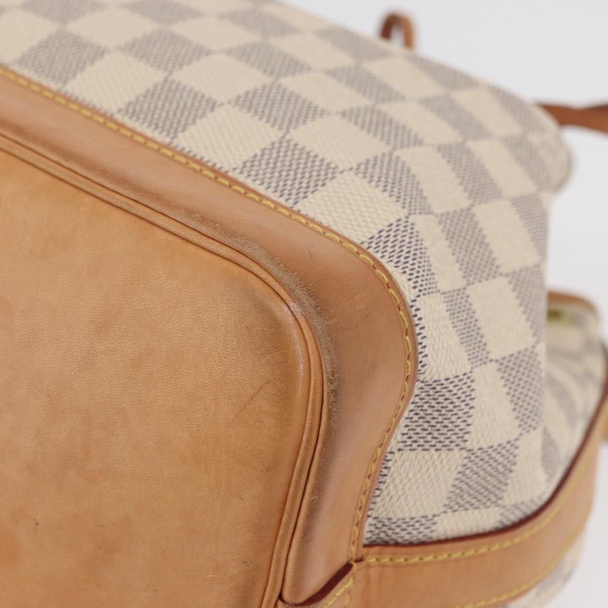 Louis Vuitton Louis Vuitton Noe Damier Size ONE SIZE - 9 Thumbnail