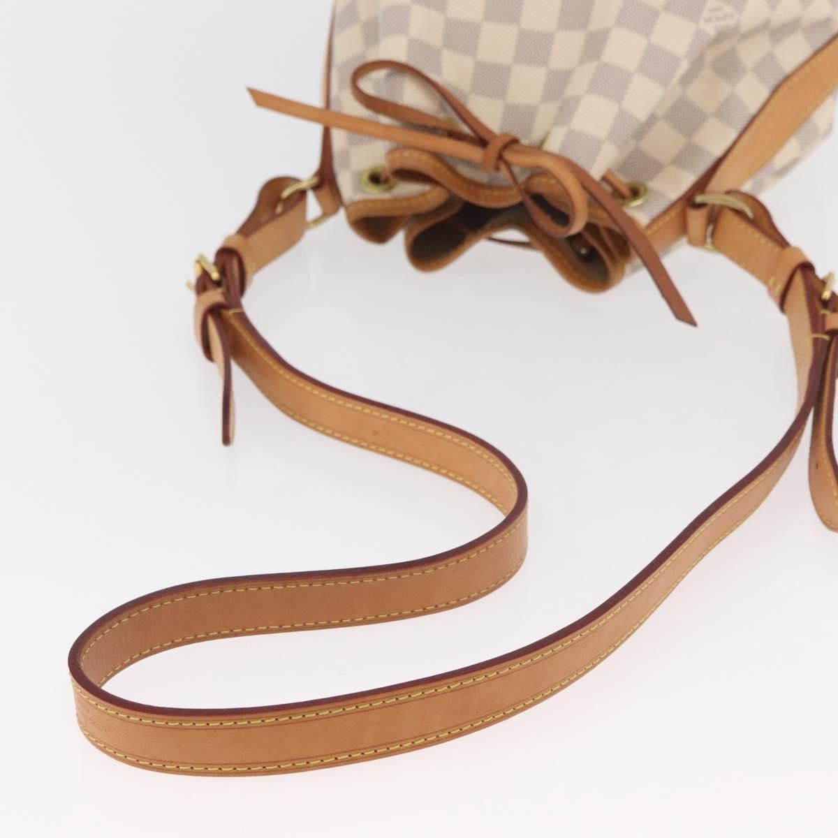 Louis Vuitton Louis Vuitton Noe Damier Size ONE SIZE - 7 Thumbnail