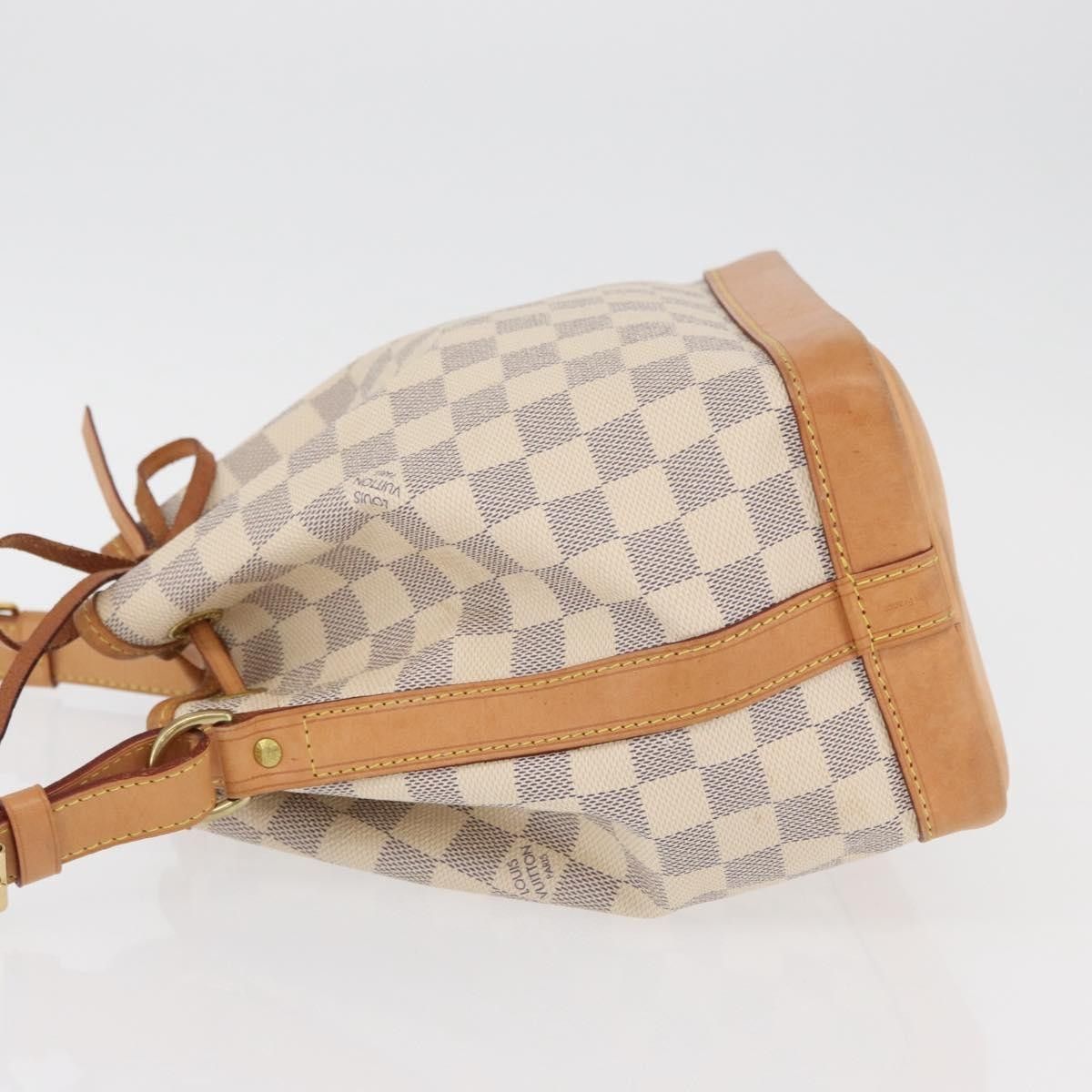 Louis Vuitton Louis Vuitton Noe Damier Size ONE SIZE - 4 Thumbnail