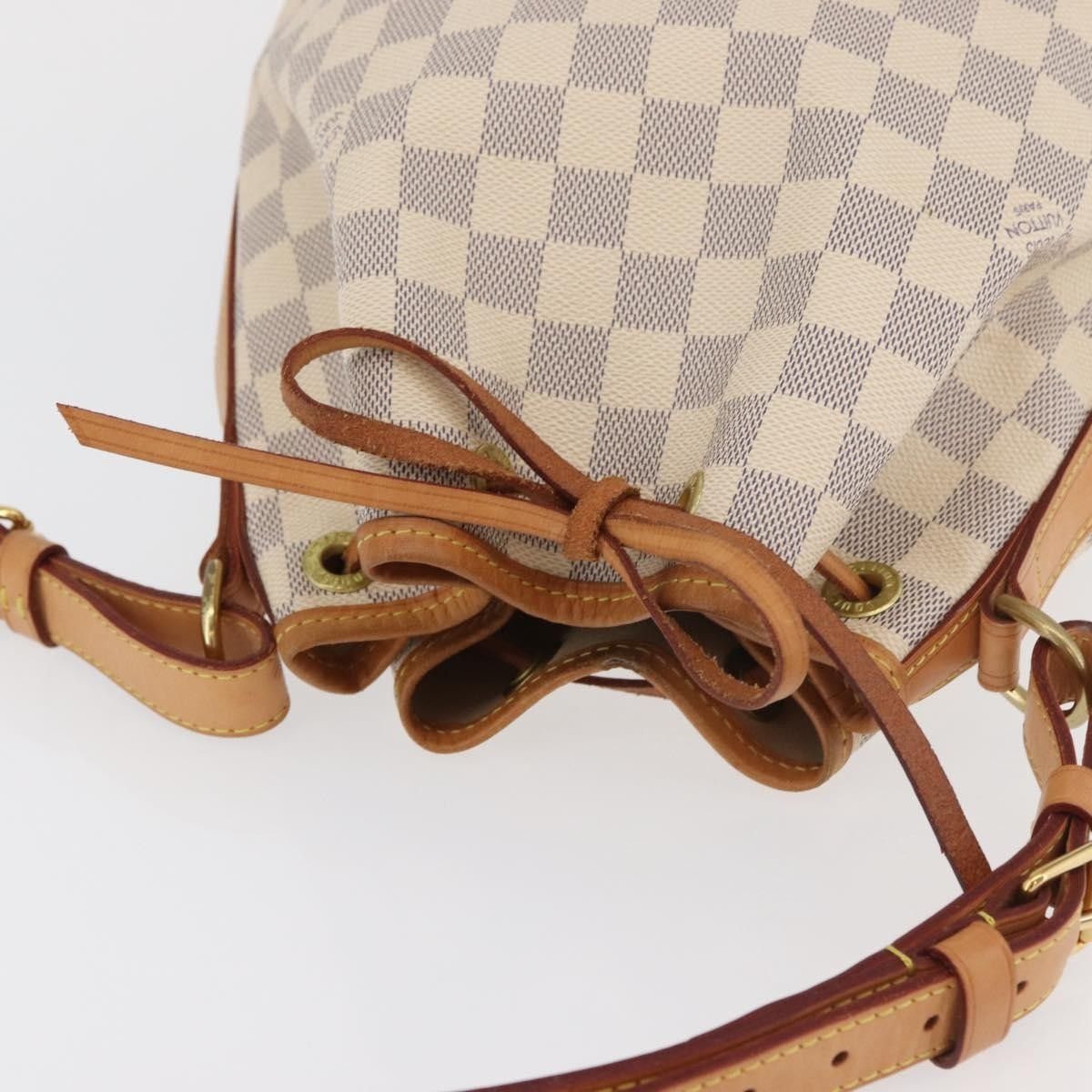 Louis Vuitton Louis Vuitton Noe Damier Size ONE SIZE - 14 Thumbnail