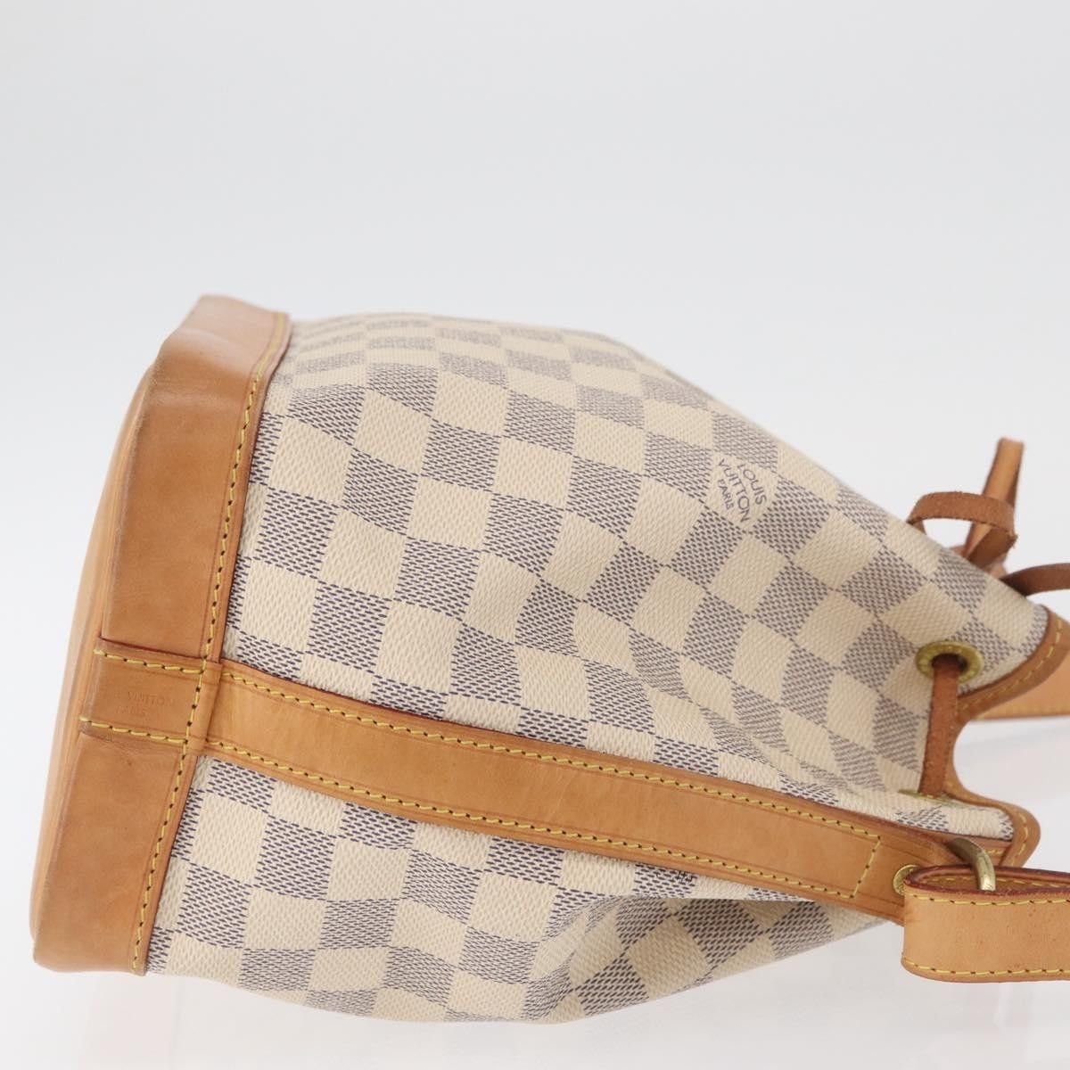 Louis Vuitton Louis Vuitton Noe Damier Size ONE SIZE - 3 Thumbnail