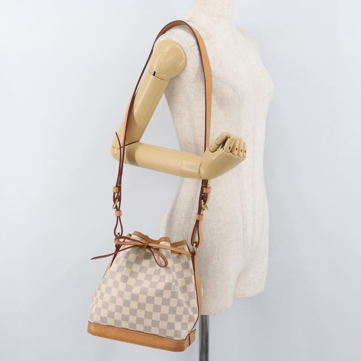 Louis Vuitton Louis Vuitton Noe Damier Size ONE SIZE - 12 Thumbnail