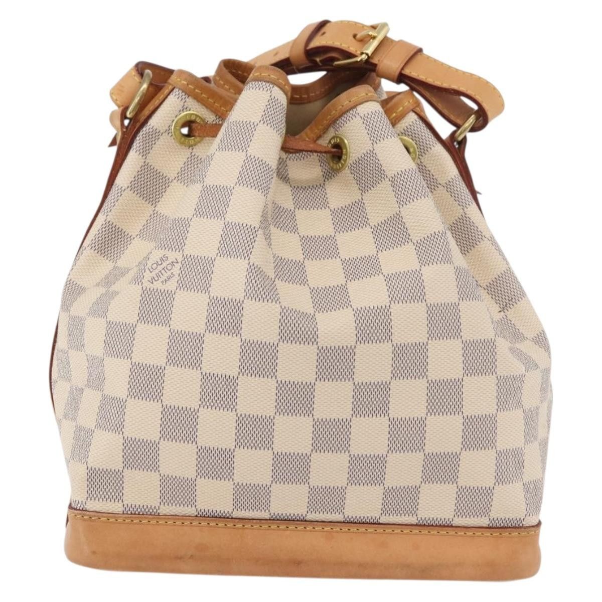 Louis Vuitton Louis Vuitton Noe Damier Size ONE SIZE - 2 Thumbnail