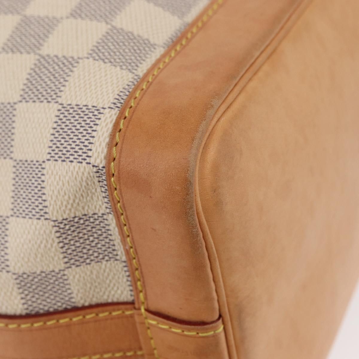 Louis Vuitton Louis Vuitton Noe Damier Size ONE SIZE - 8 Thumbnail