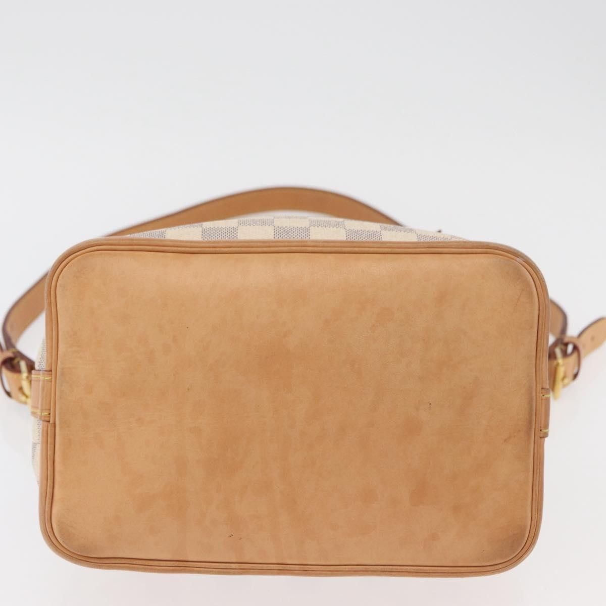 Louis Vuitton Louis Vuitton Noe Damier Size ONE SIZE - 13 Thumbnail