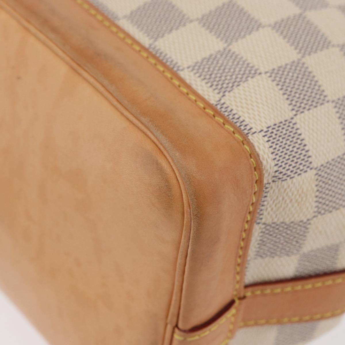 Louis Vuitton Louis Vuitton Noe Damier Size ONE SIZE - 11 Thumbnail