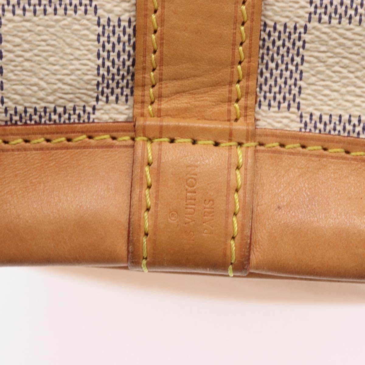 Louis Vuitton Louis Vuitton Noe Damier Size ONE SIZE - 6 Thumbnail
