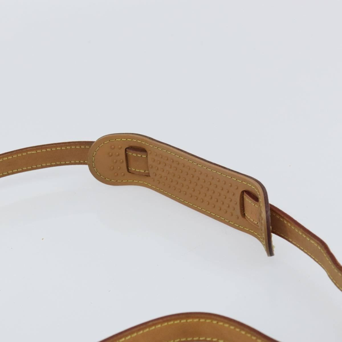 Louis Vuitton Louis Vuitton Sologne Handbag Monogram Canvas Size ONE SIZE - 16 Thumbnail