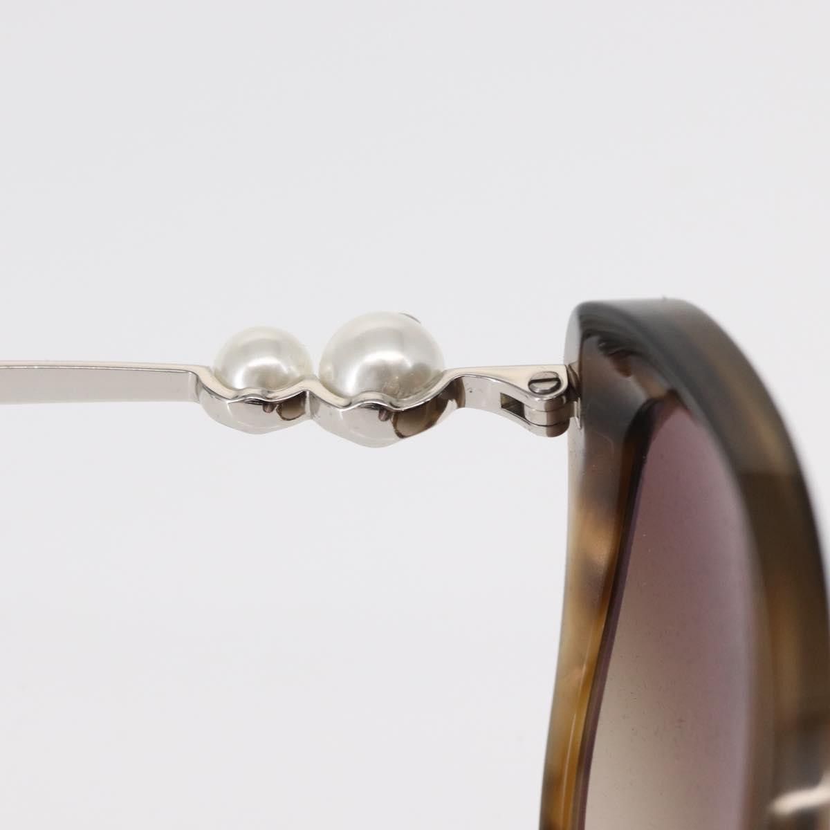Chanel Chanel Logo CC Sunglasses Plastic Size ONE SIZE - 10 Thumbnail