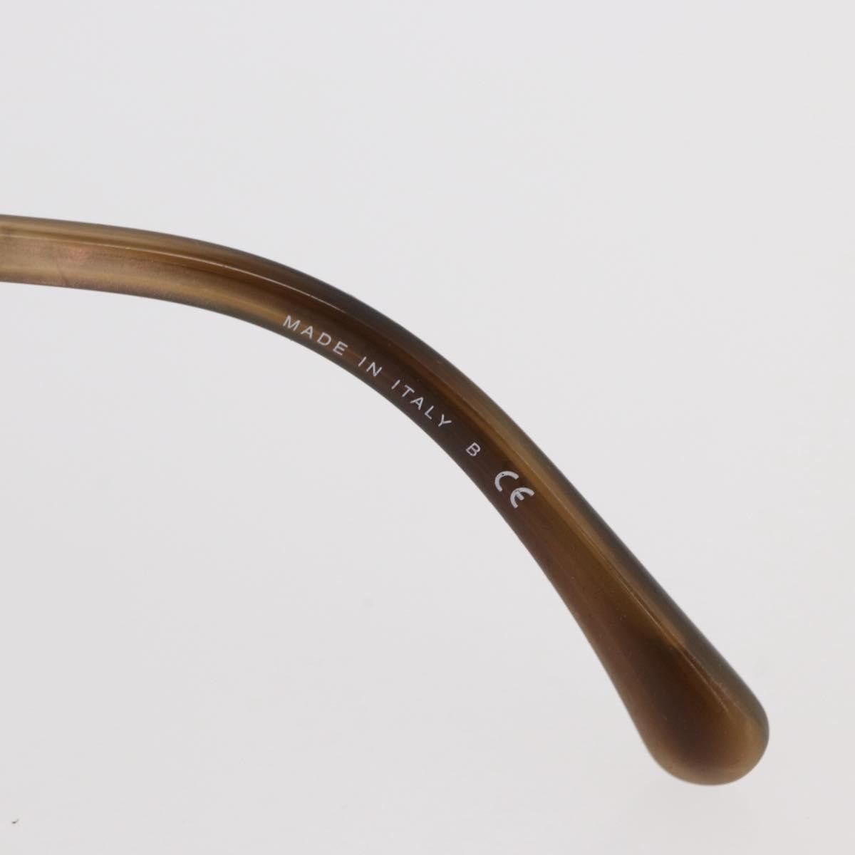 Chanel Chanel Logo CC Sunglasses Plastic Size ONE SIZE - 12 Thumbnail