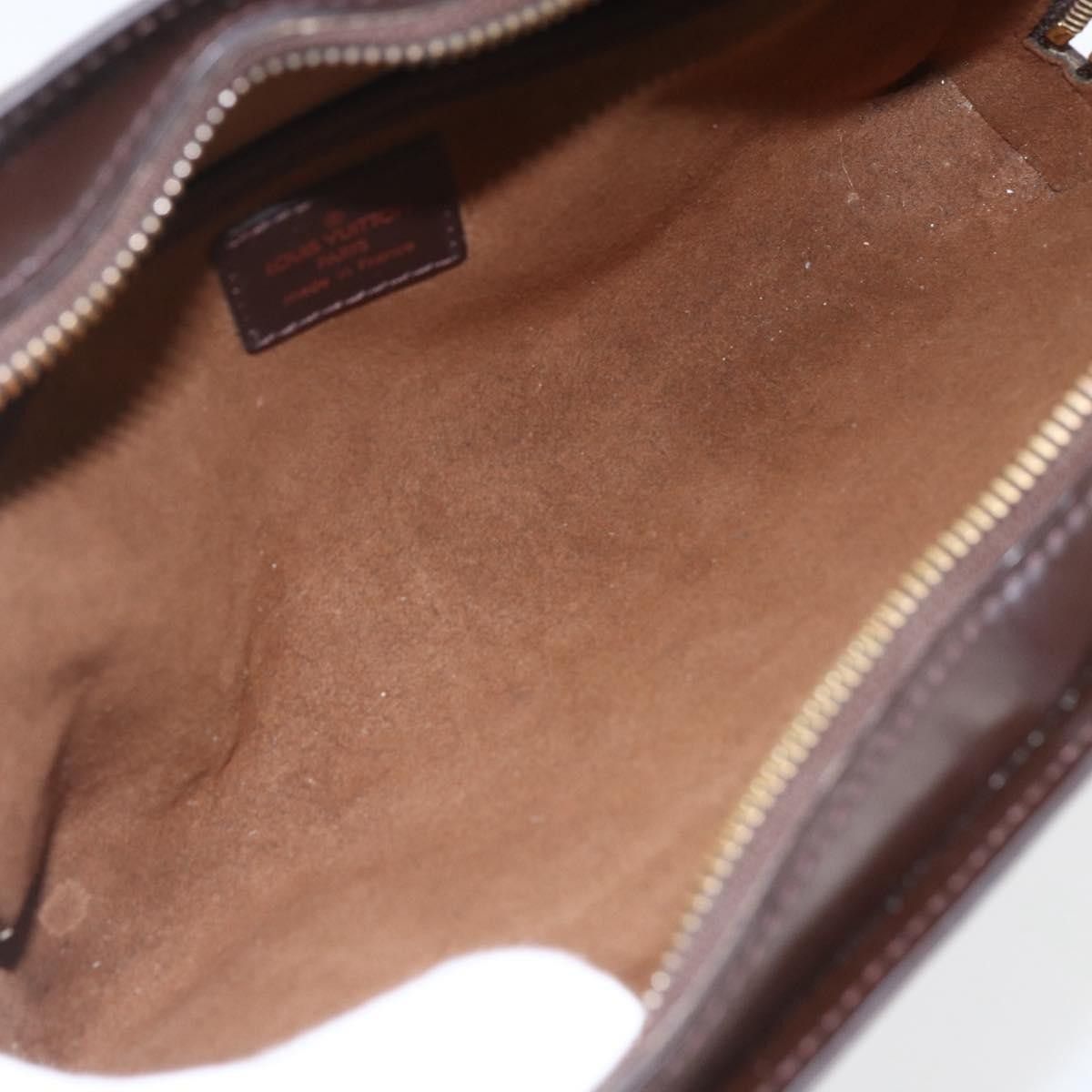 Louis Vuitton Louis Vuitton Pochette Saint Louis Damier Size ONE SIZE - 5 Thumbnail