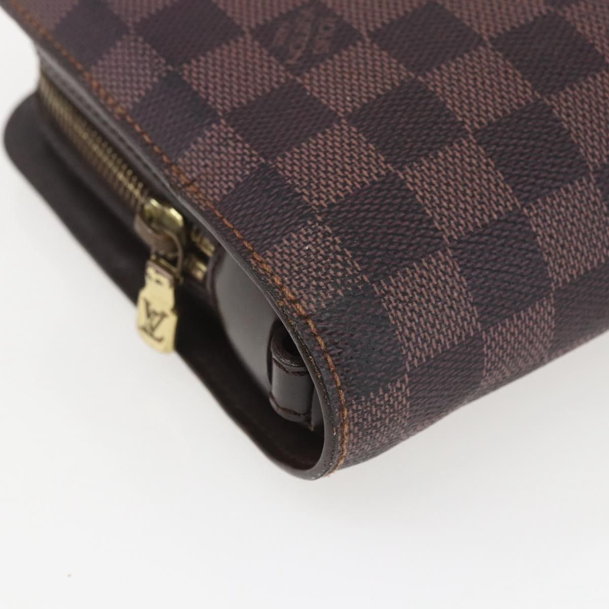 Louis Vuitton Louis Vuitton Pochette Saint Louis Damier Size ONE SIZE - 10 Thumbnail