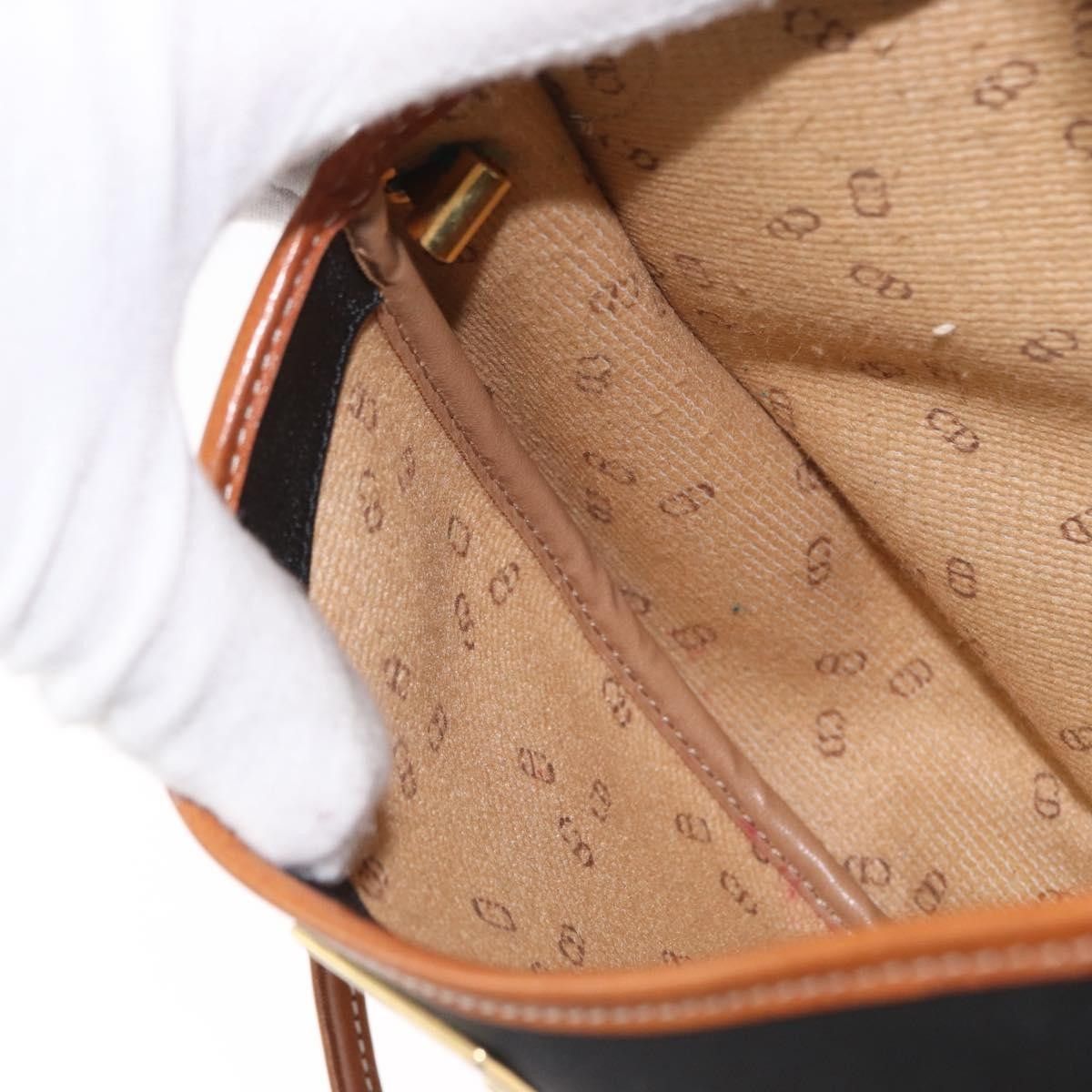 Dior Christian Dior Vintage Canvas Size ONE SIZE - 21 Thumbnail