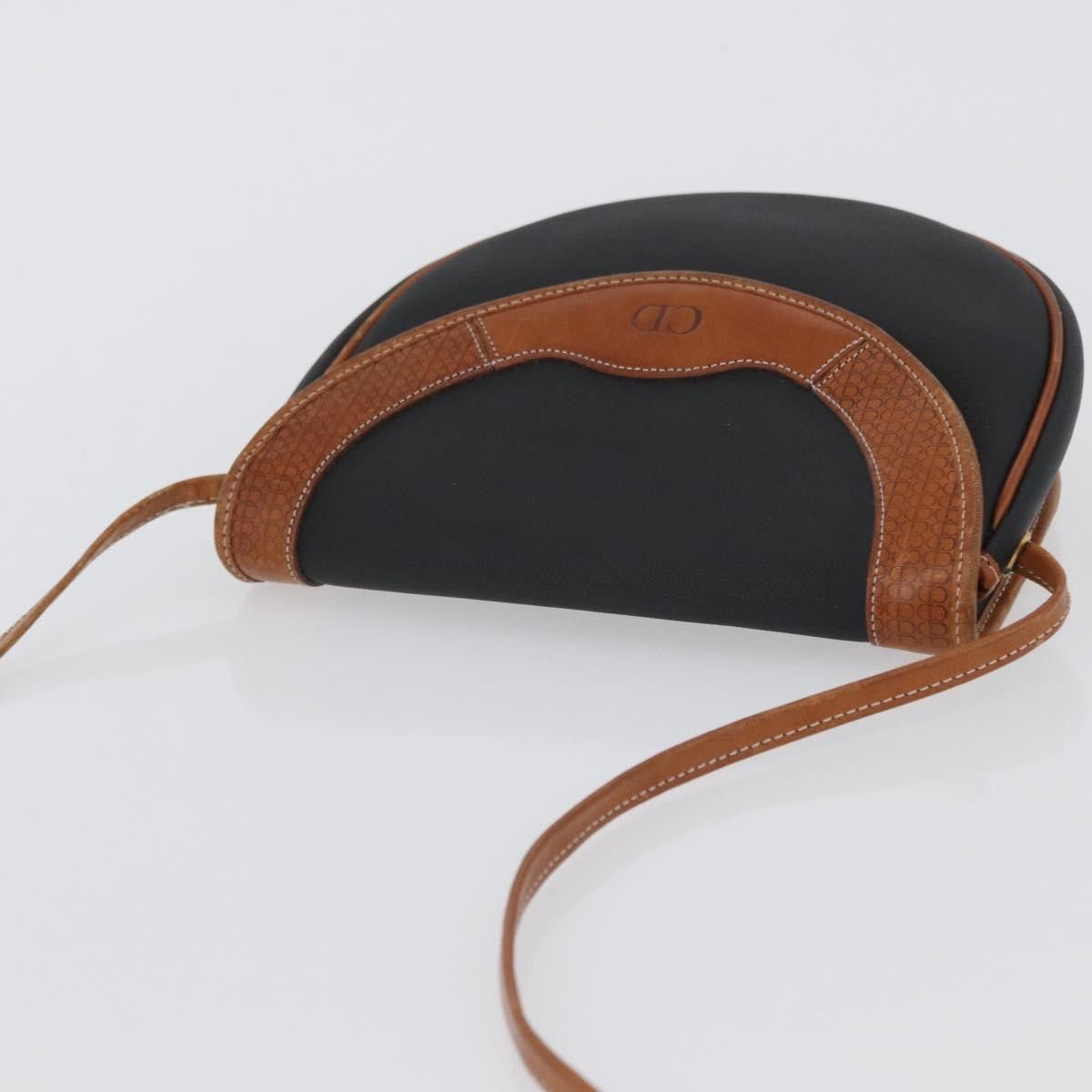 Dior Christian Dior Vintage Canvas Size ONE SIZE - 14 Thumbnail