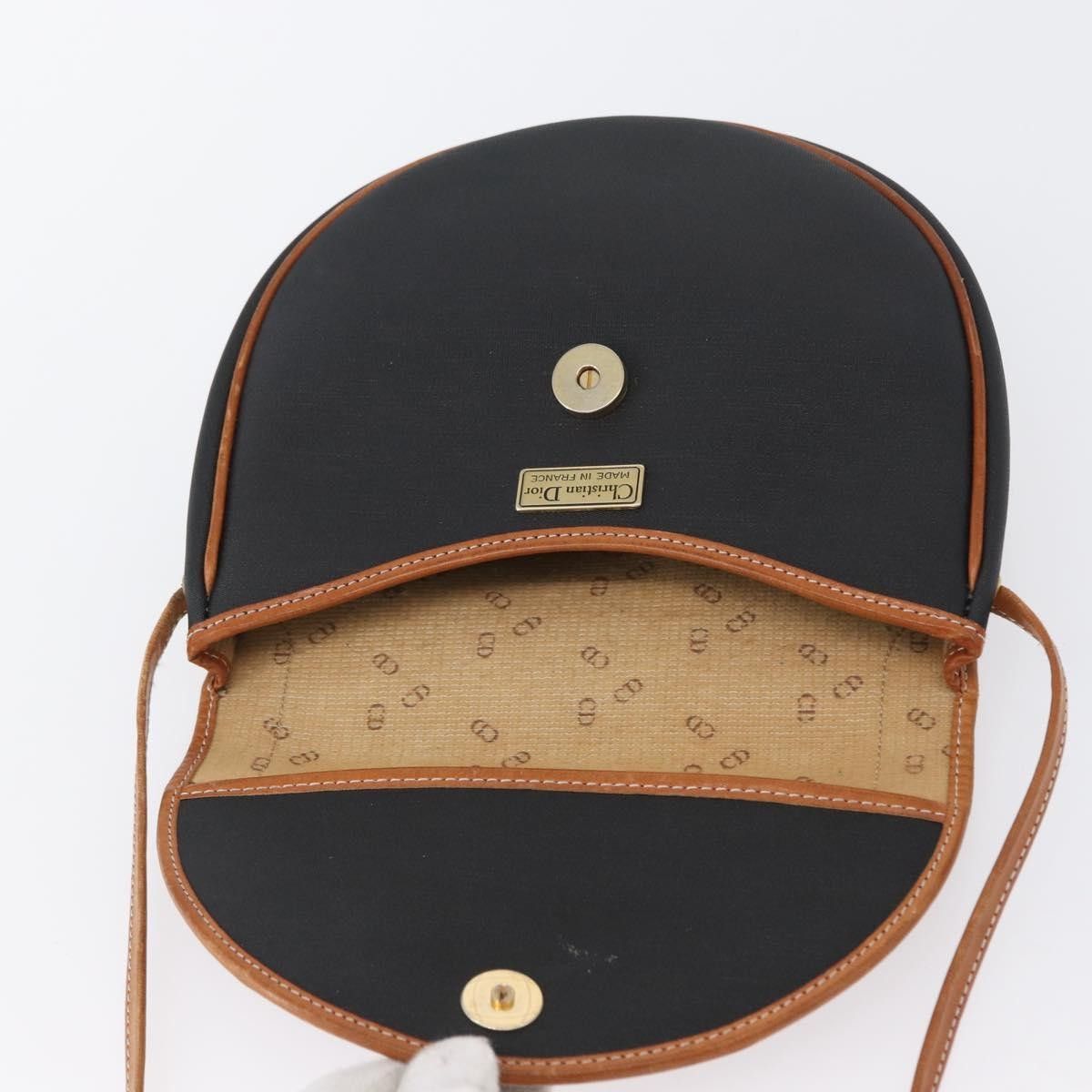 Dior Christian Dior Vintage Canvas Size ONE SIZE - 19 Thumbnail
