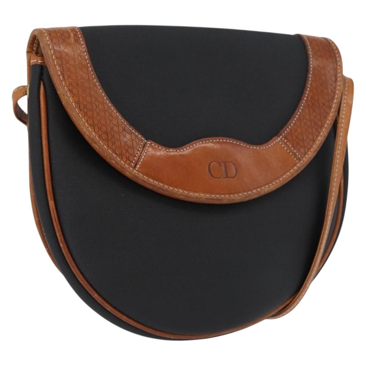 Dior Christian Dior Vintage Canvas Size ONE SIZE - 18 Thumbnail