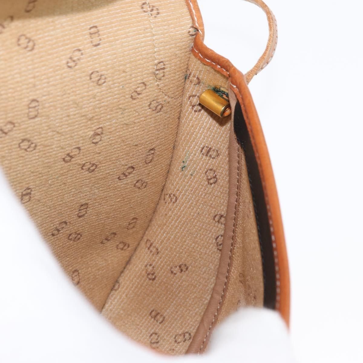 Dior Christian Dior Vintage Canvas Size ONE SIZE - 20 Thumbnail