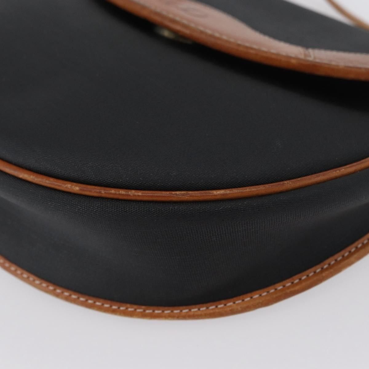 Dior Christian Dior Vintage Canvas Size ONE SIZE - 9 Thumbnail