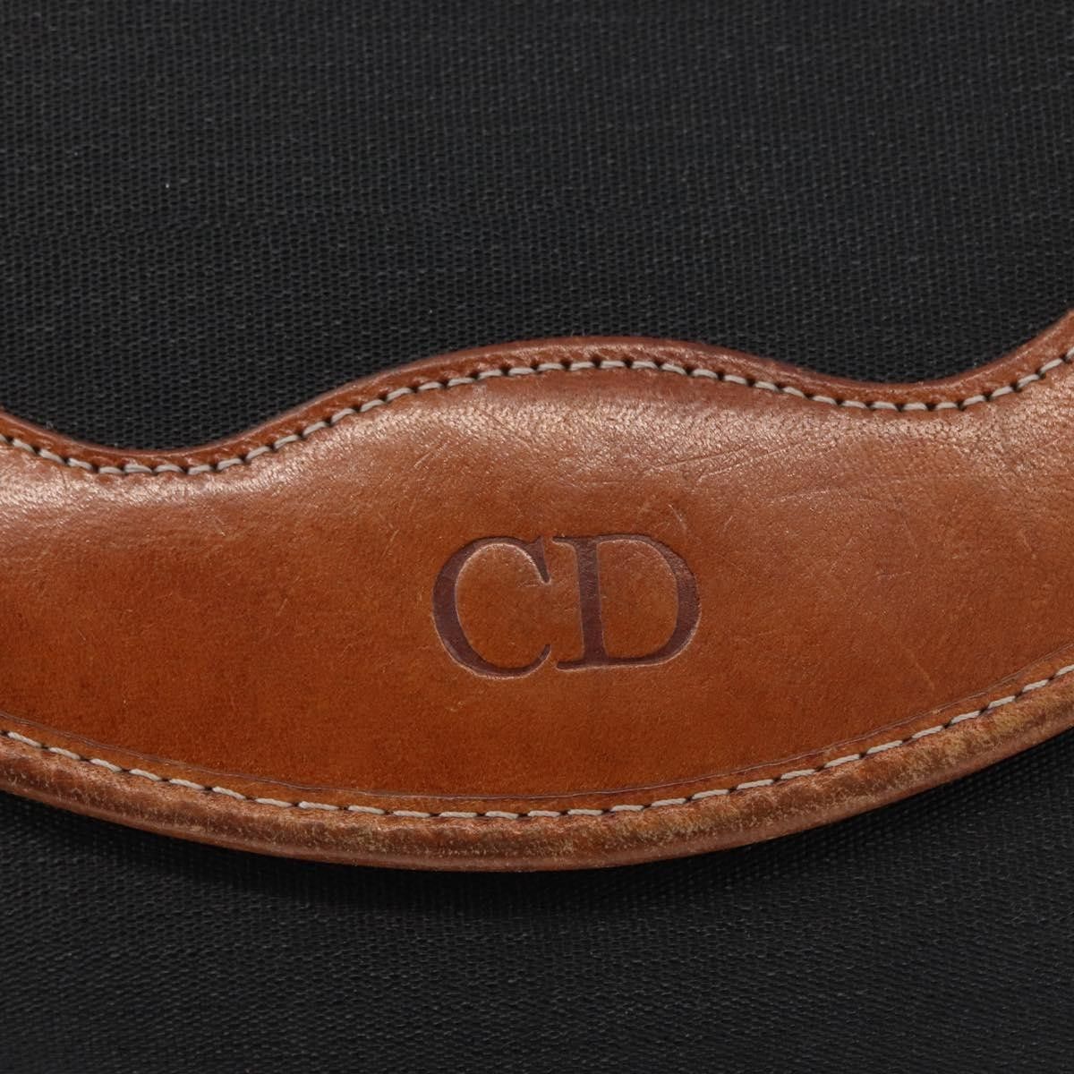Dior Christian Dior Vintage Canvas Size ONE SIZE - 17 Thumbnail