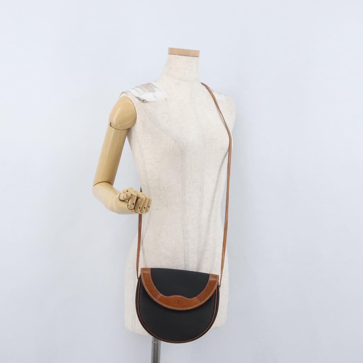 Dior Christian Dior Vintage Canvas Size ONE SIZE - 12 Thumbnail