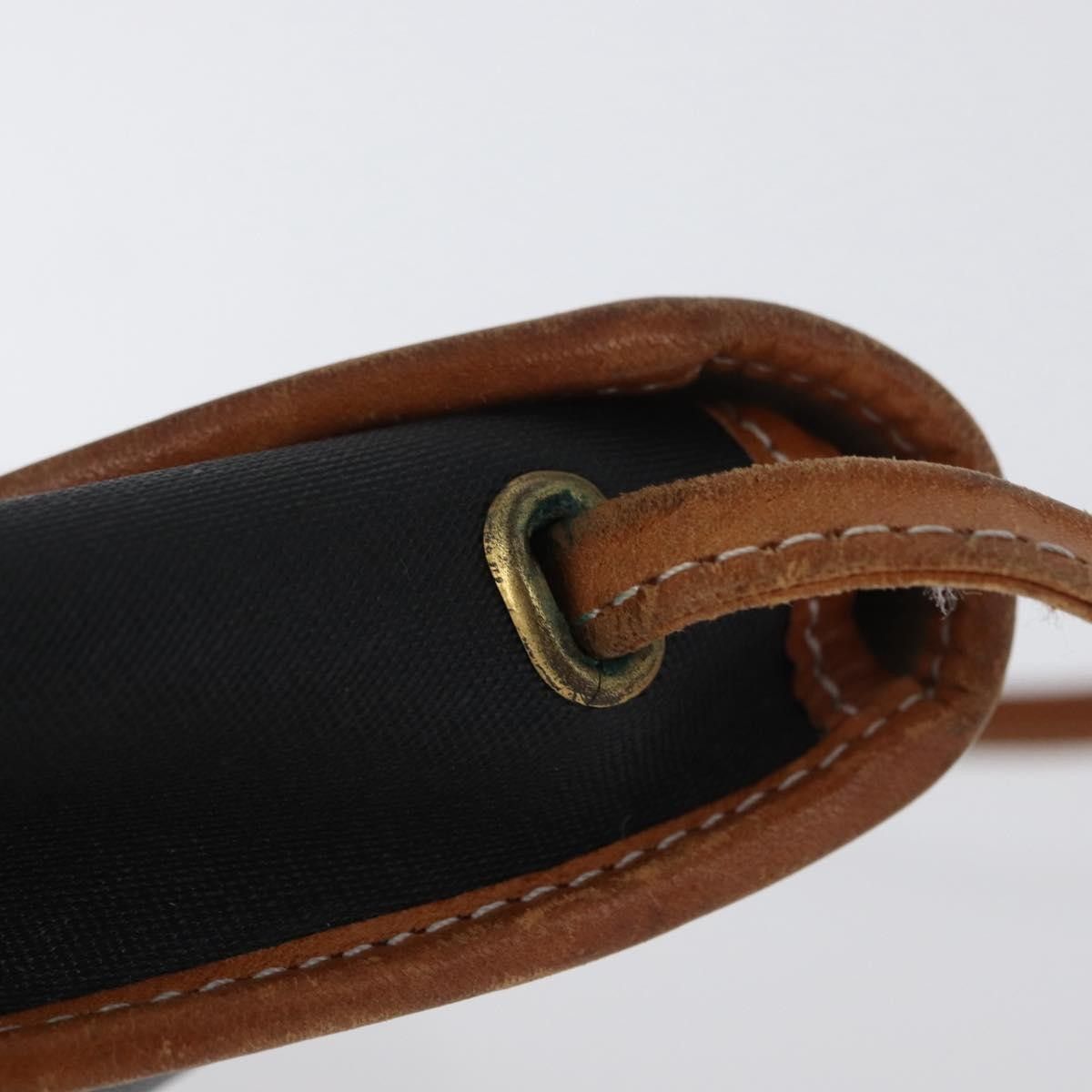 Dior Christian Dior Vintage Canvas Size ONE SIZE - 13 Thumbnail
