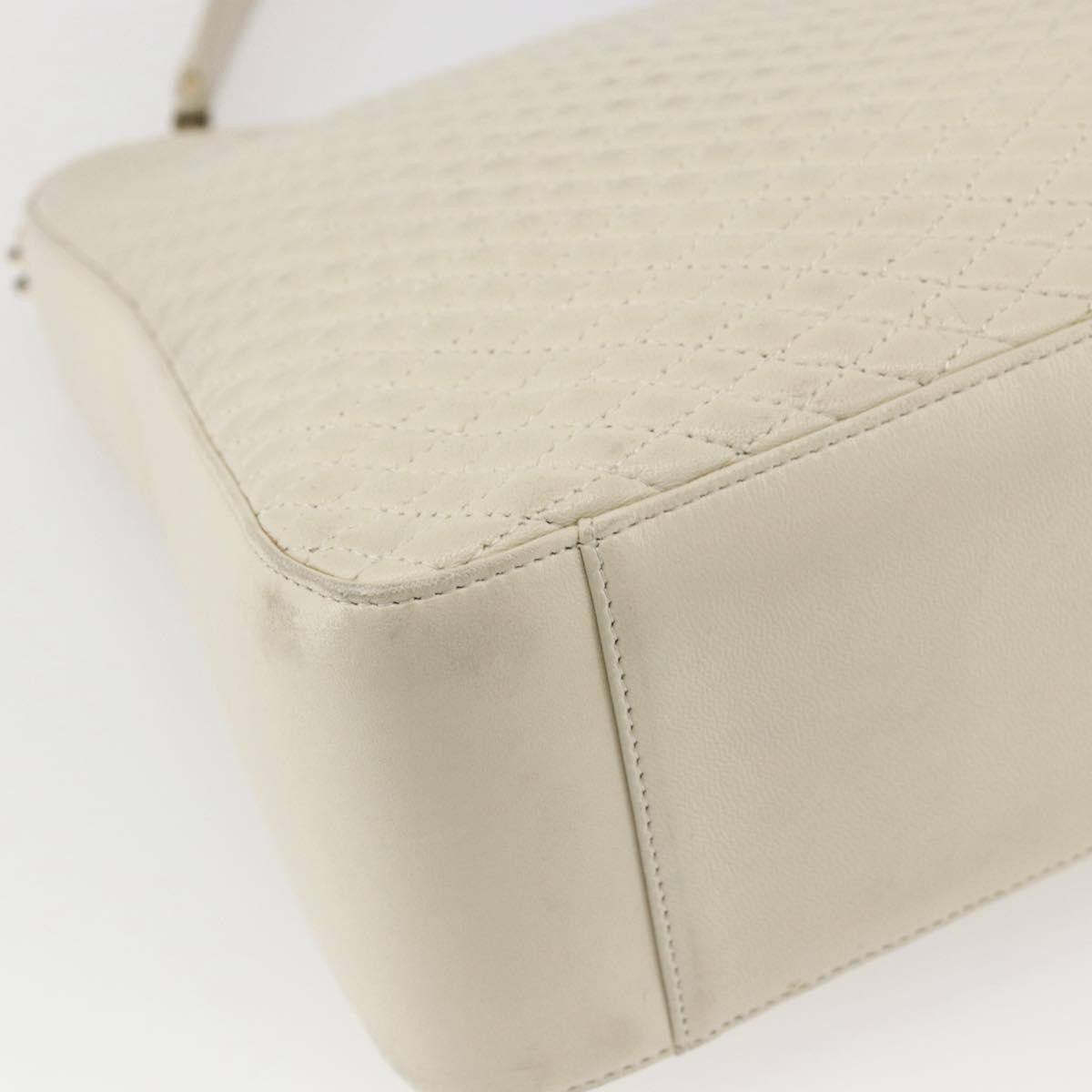 Bally Bally Vintage Quilted leather Size ONE SIZE - 11 Thumbnail