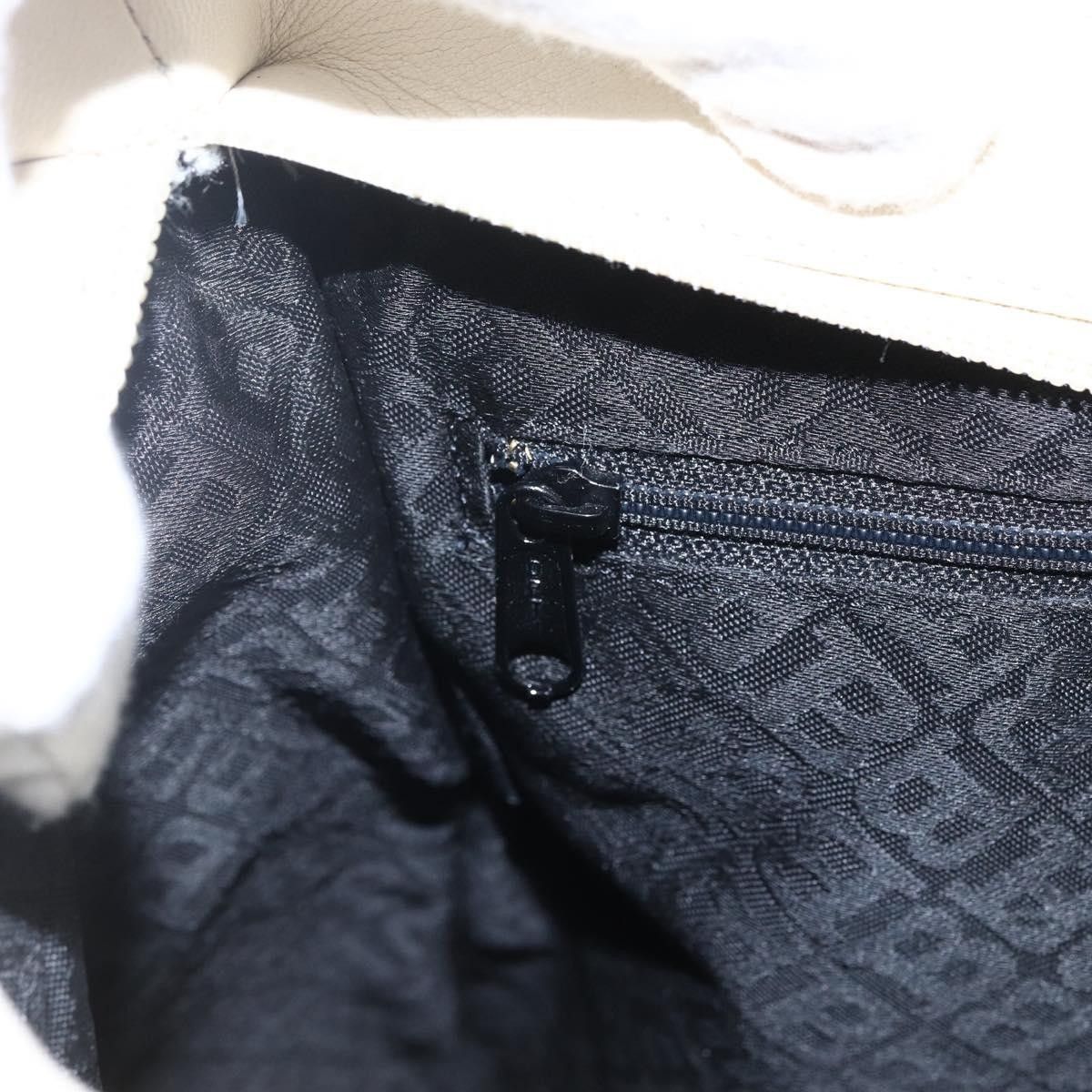 Bally Bally Vintage Quilted leather Size ONE SIZE - 21 Thumbnail