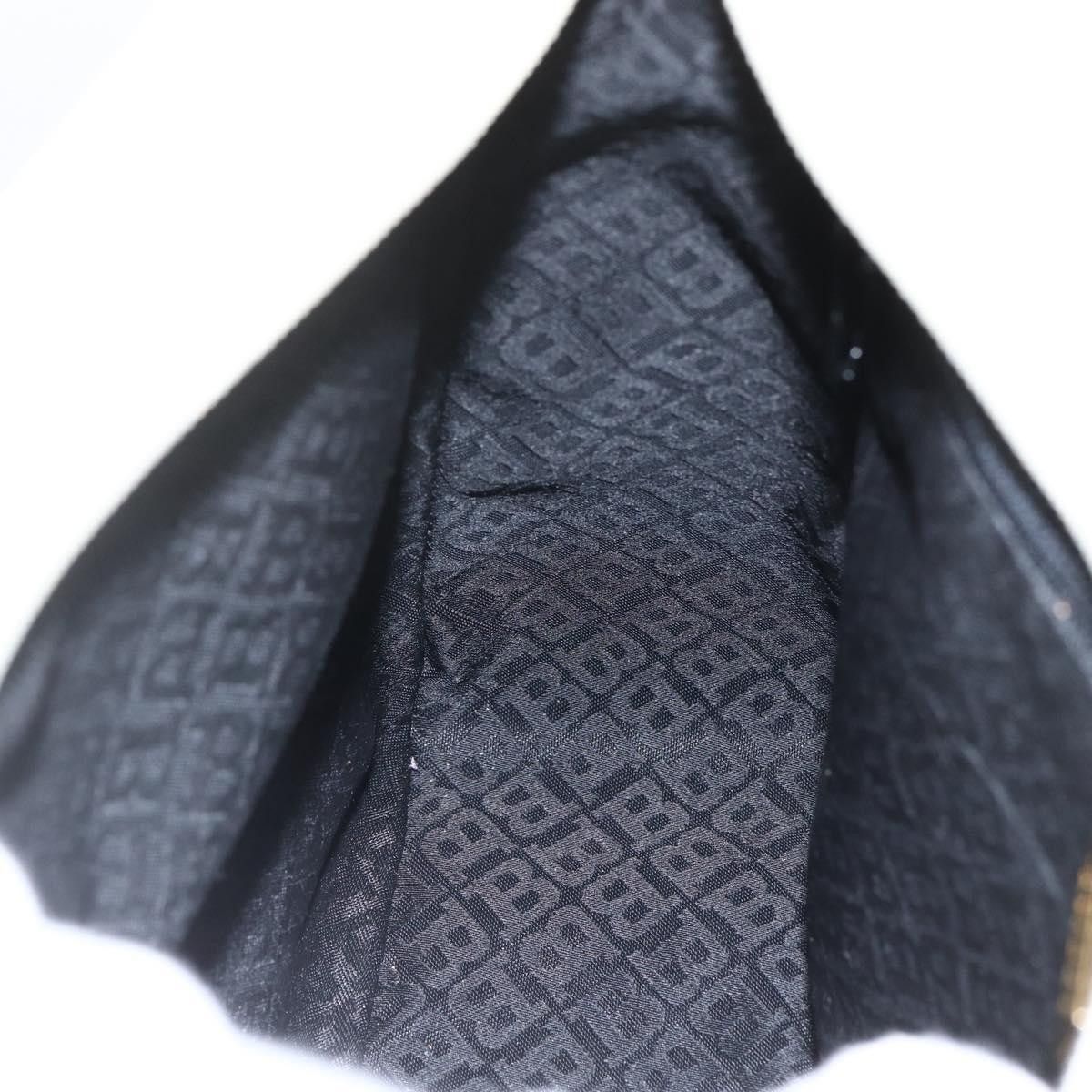 Bally Bally Vintage Quilted leather Size ONE SIZE - 20 Thumbnail