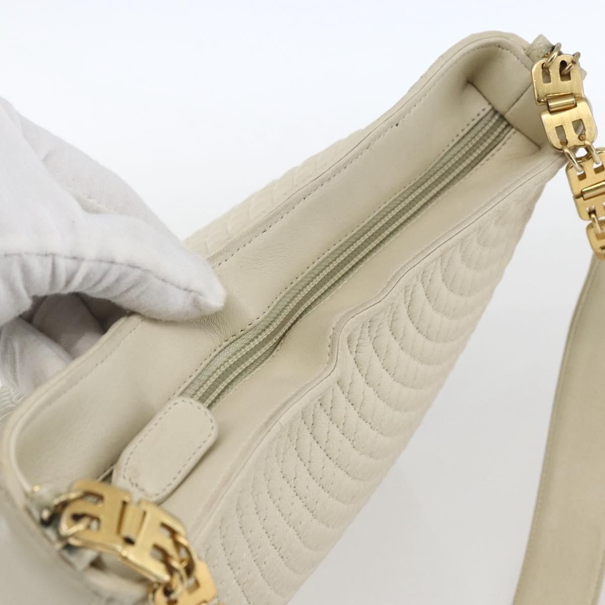 Bally Bally Vintage Quilted leather Size ONE SIZE - 15 Thumbnail