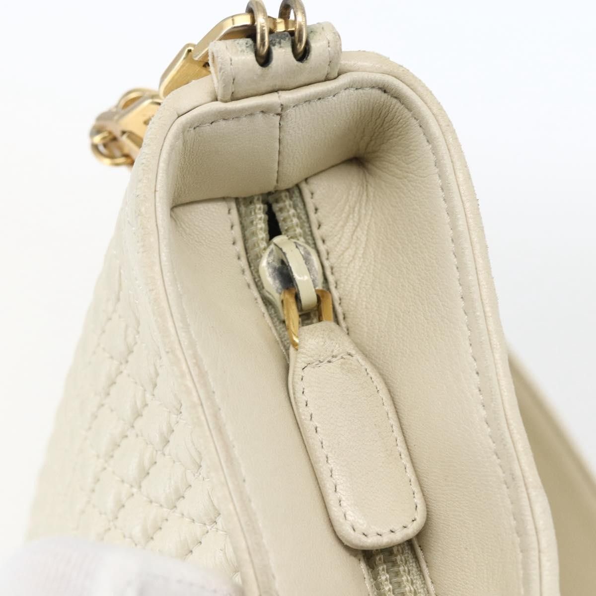 Bally Bally Vintage Quilted leather Size ONE SIZE - 13 Thumbnail