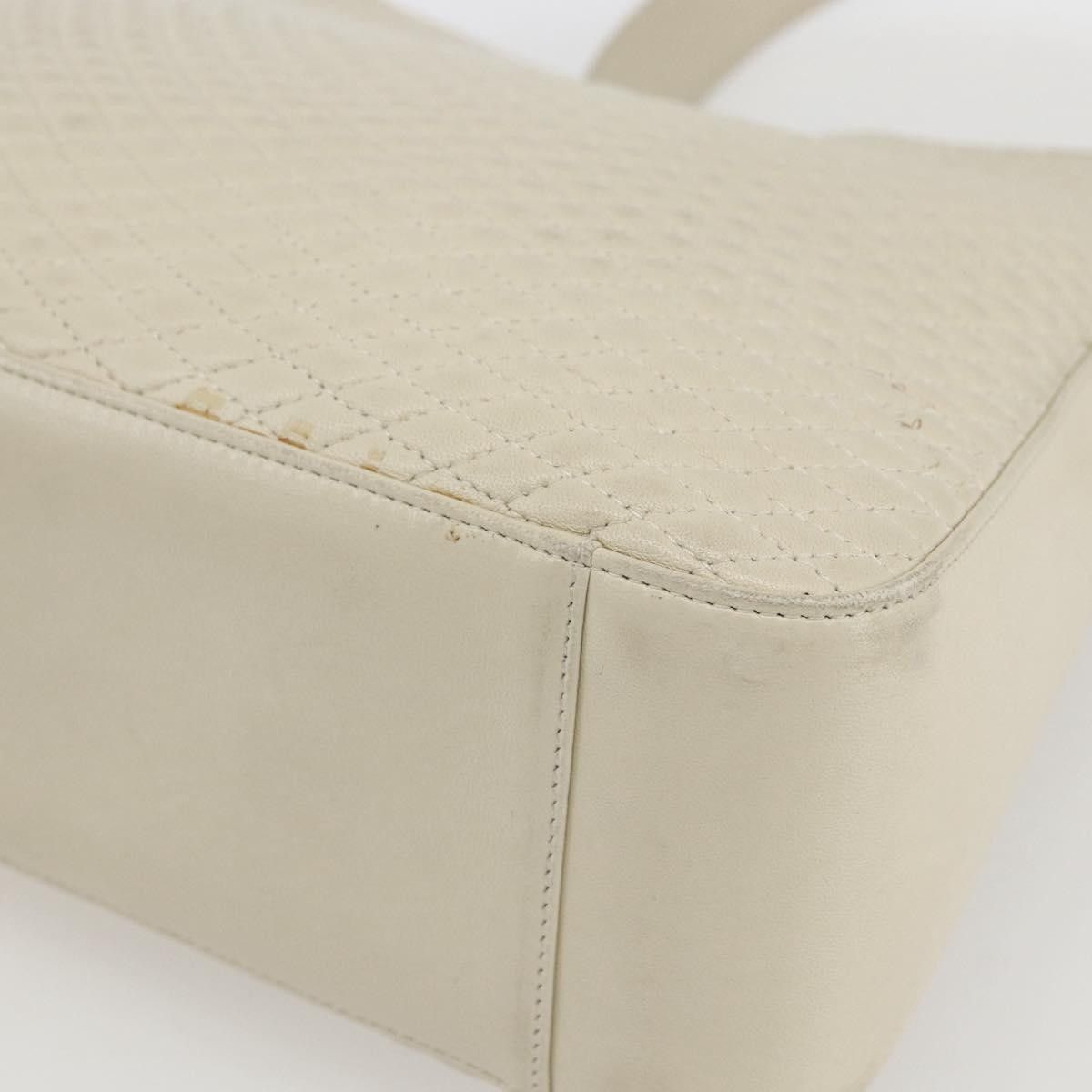 Bally Bally Vintage Quilted leather Size ONE SIZE - 10 Thumbnail