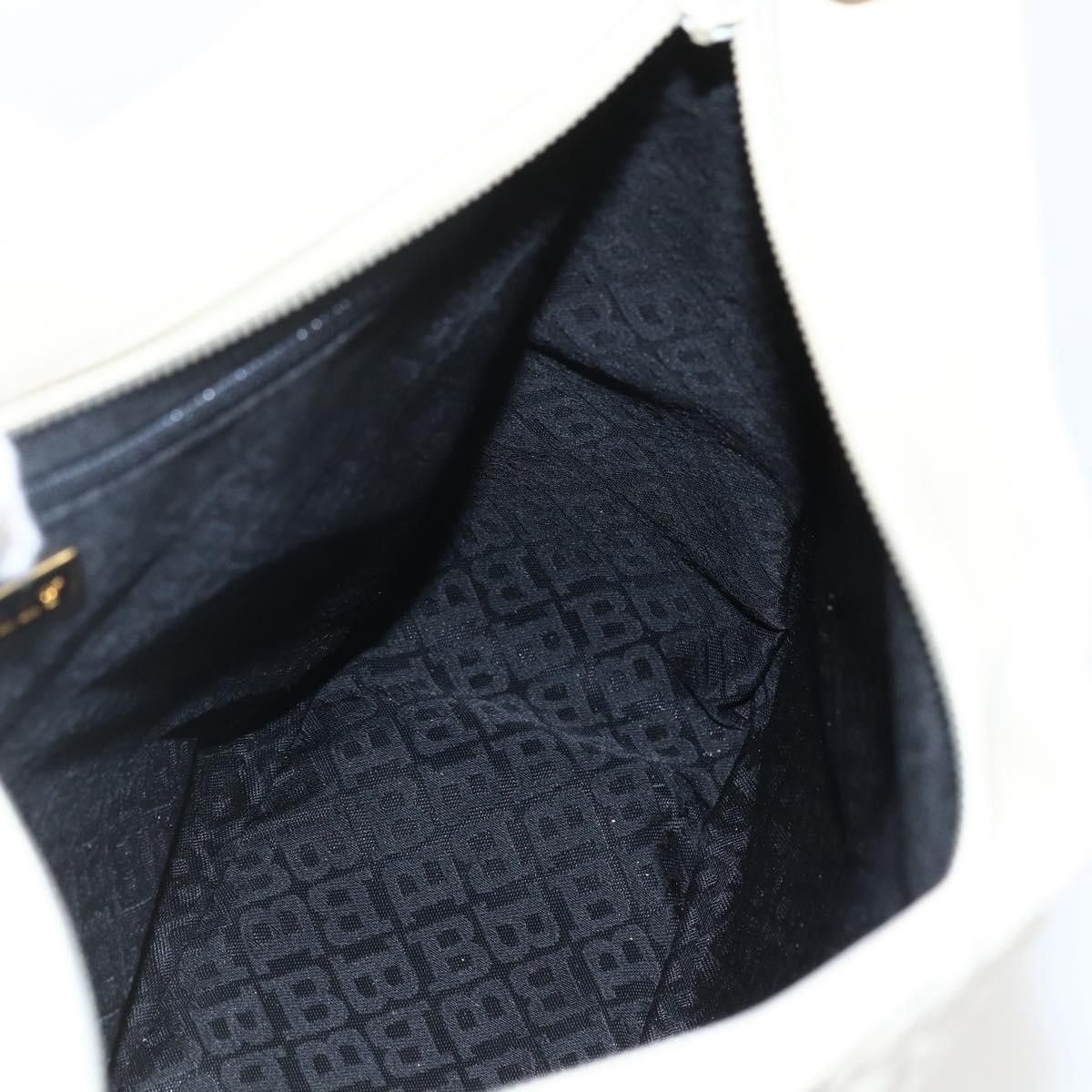 Bally Bally Vintage Quilted leather Size ONE SIZE - 19 Thumbnail