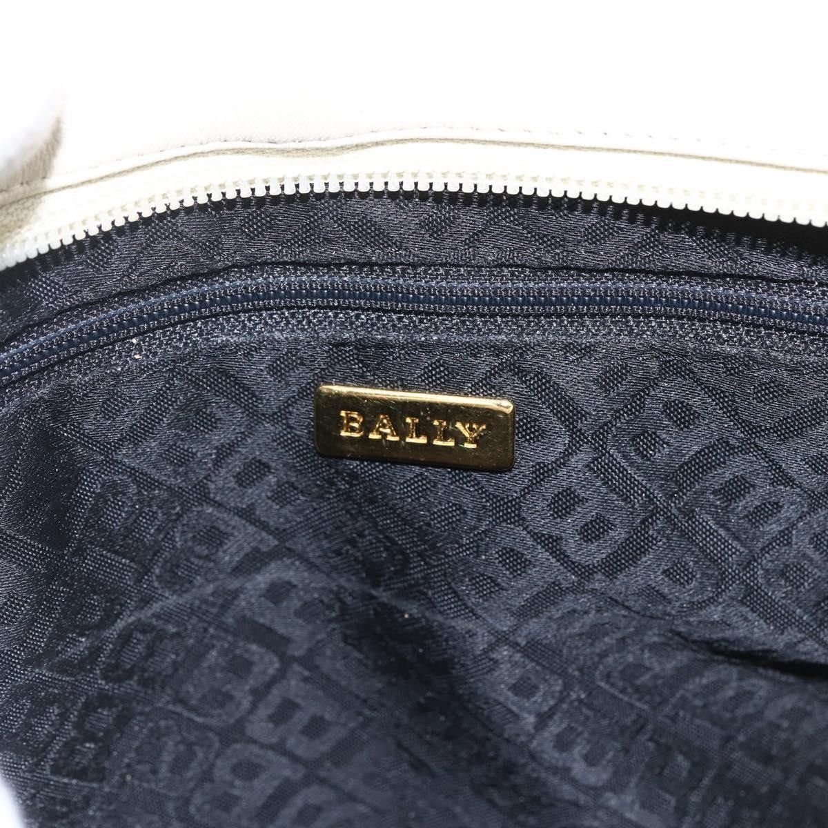 Bally Bally Vintage Quilted leather Size ONE SIZE - 6 Thumbnail
