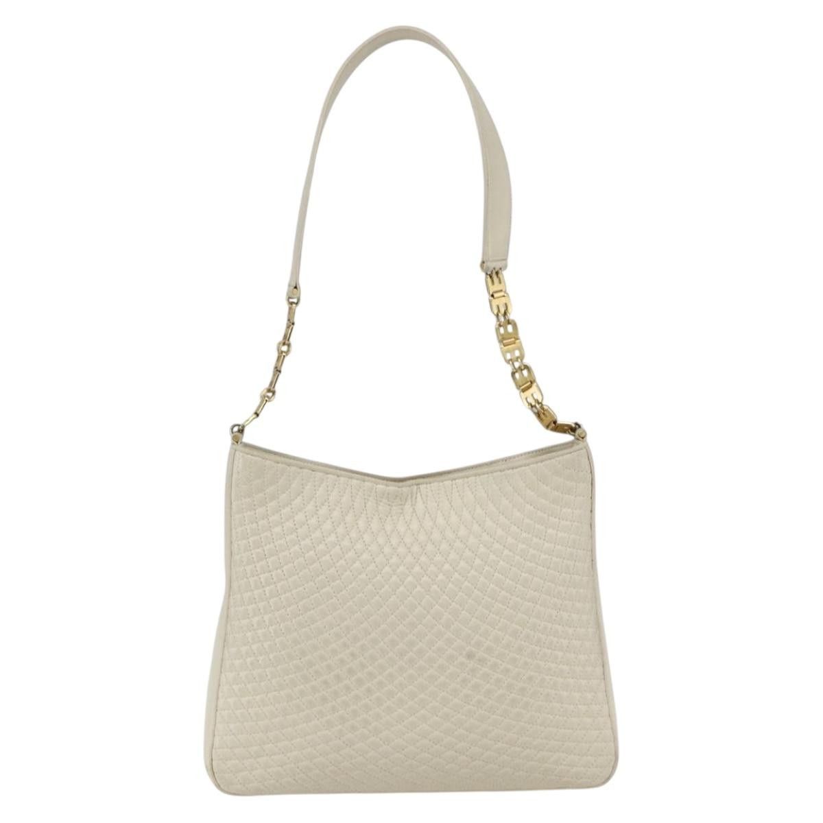 Bally Bally Vintage Quilted leather Size ONE SIZE - 2 Thumbnail