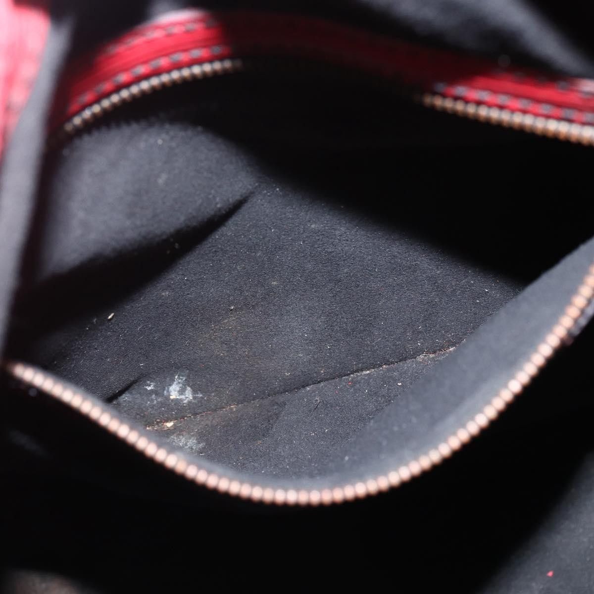 Louis Vuitton Louis Vuitton Petit Noe NM Epi Leather Size ONE SIZE - 22 Thumbnail