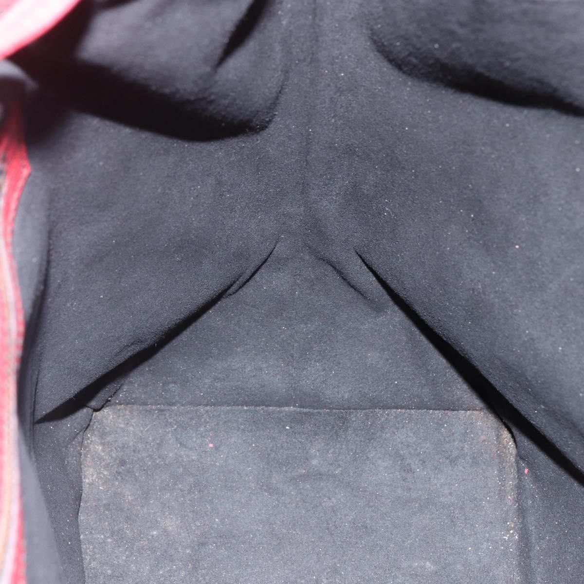 Louis Vuitton Louis Vuitton Petit Noe NM Epi Leather Size ONE SIZE - 20 Thumbnail