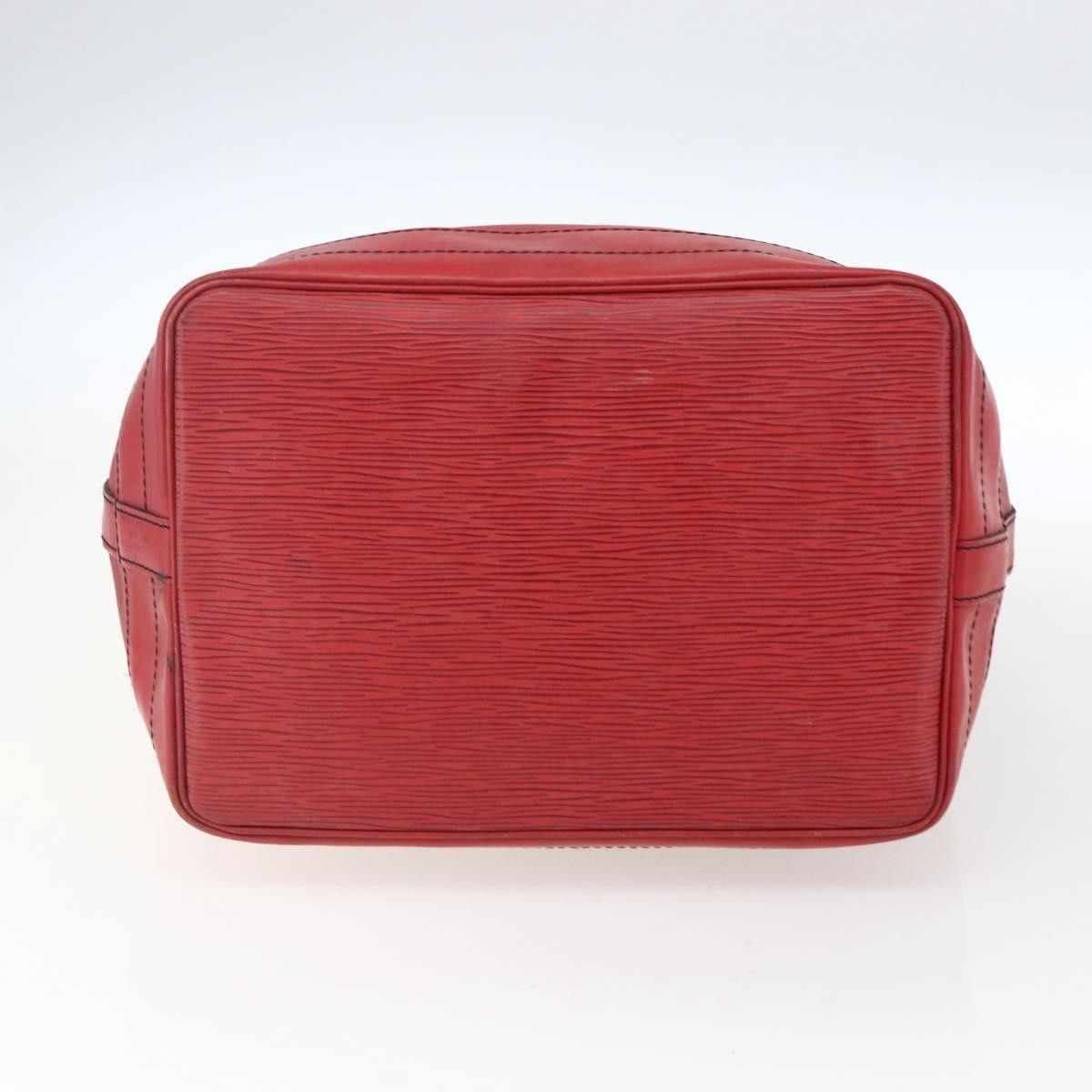 Louis Vuitton Louis Vuitton Petit Noe NM Epi Leather Size ONE SIZE - 18 Thumbnail
