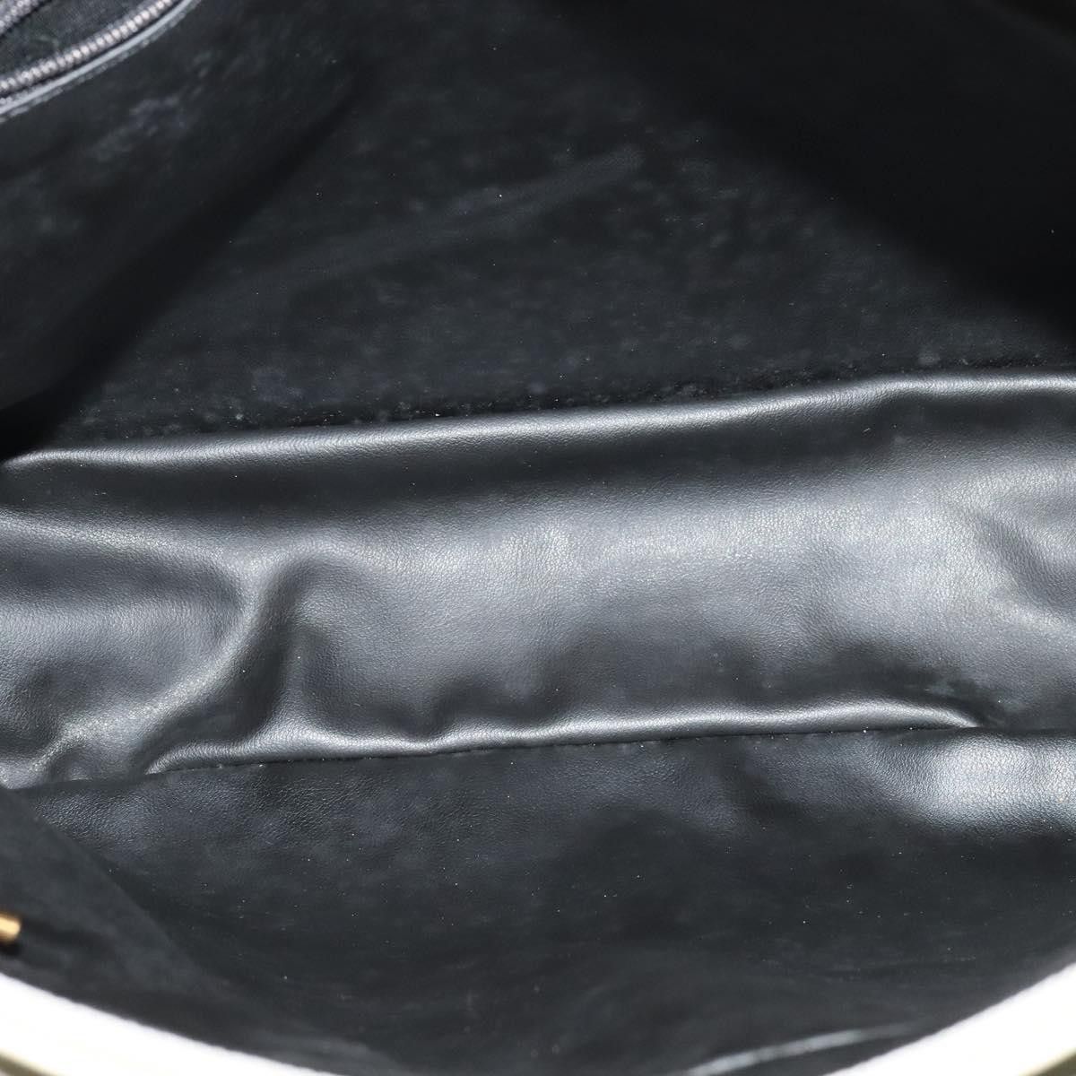Bally Bally Vintage Chain Quilted Leather Size ONE SIZE - 5 Thumbnail