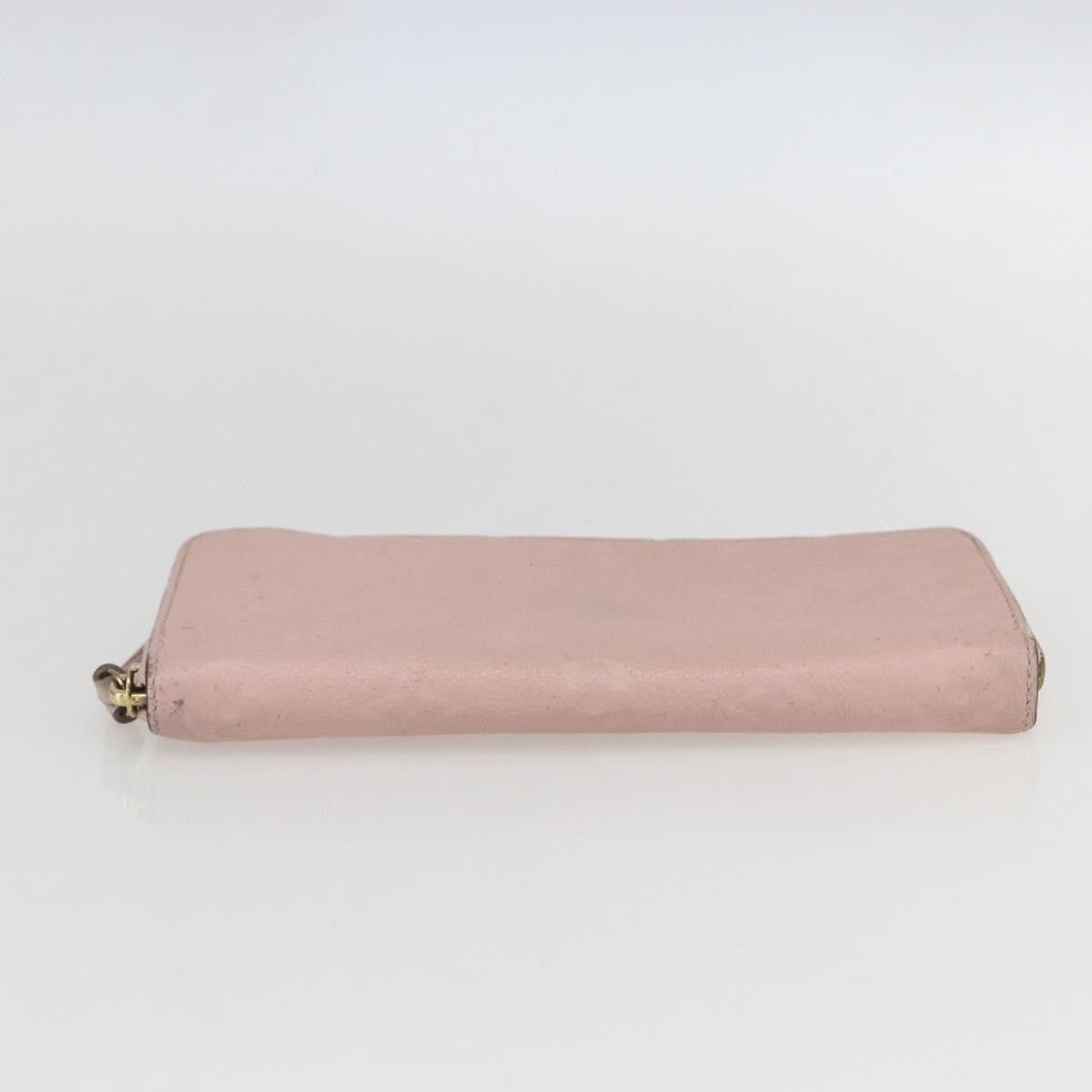 Louis Vuitton Louis Vuitton Clemence Wallet Monogram Empreinte Leather Size ONE SIZE - 20 Thumbnail