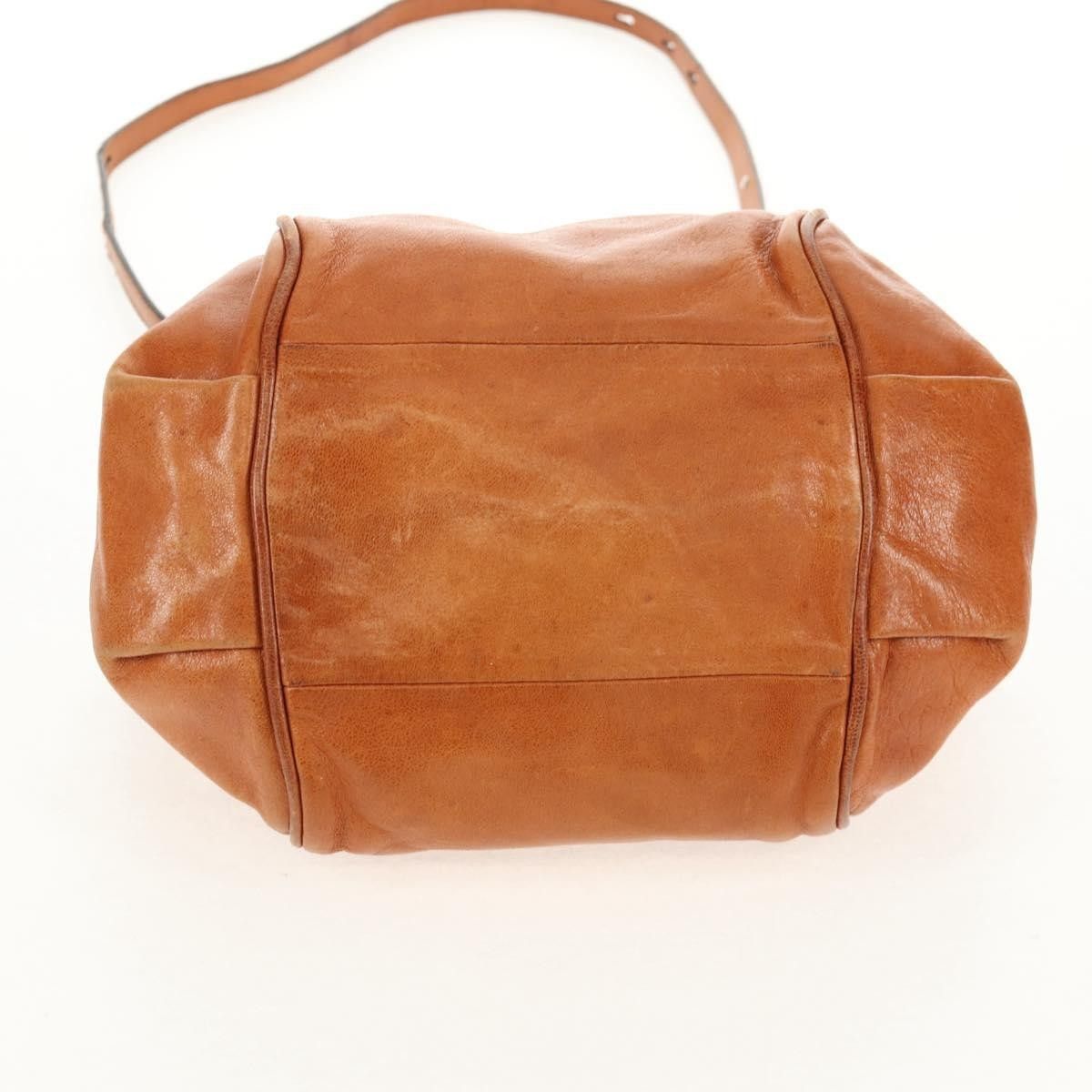 Chloe Chloe Ethel Top Handle Bag Leather Size ONE SIZE - 24 Thumbnail