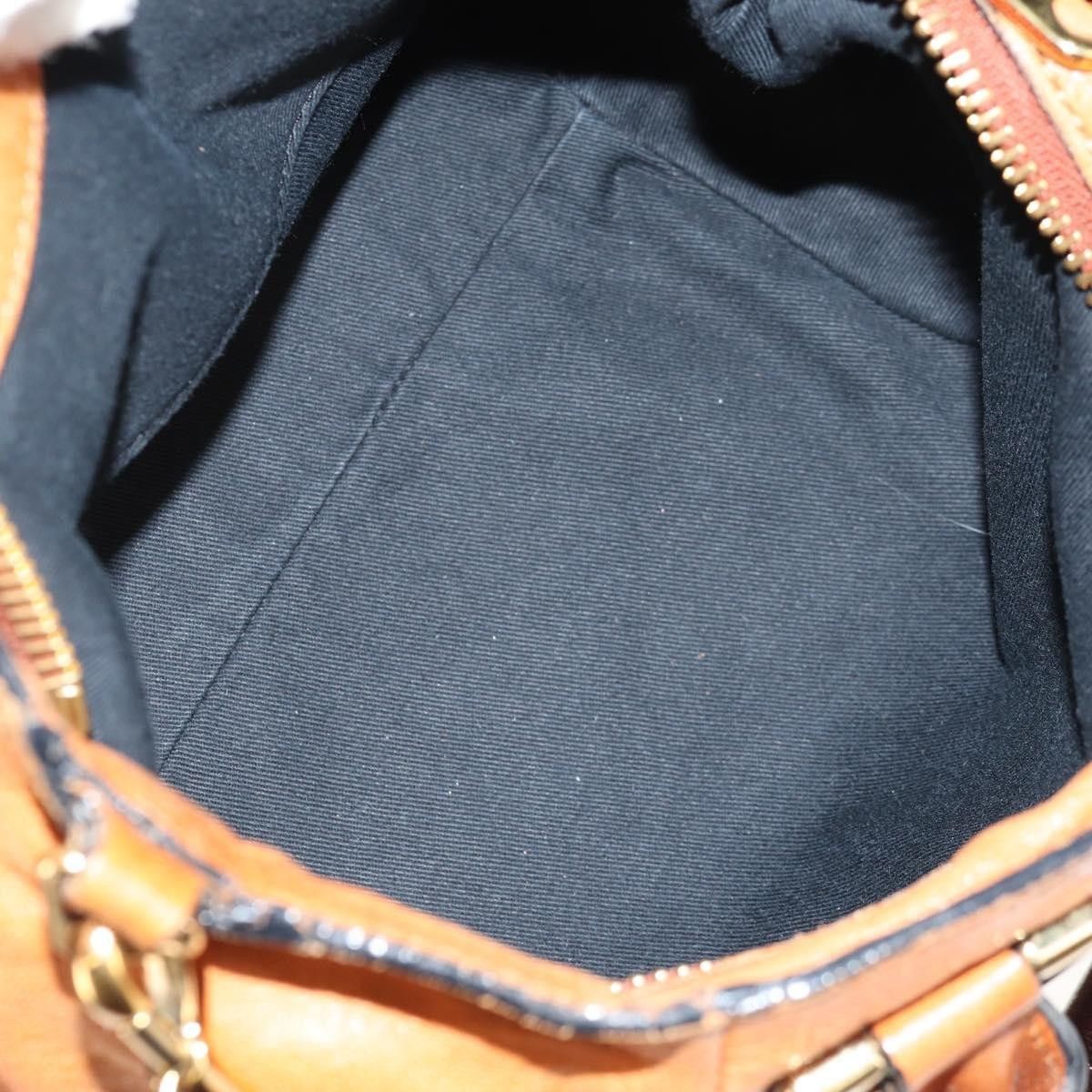 Chloe Chloe Ethel Top Handle Bag Leather Size ONE SIZE - 5 Thumbnail