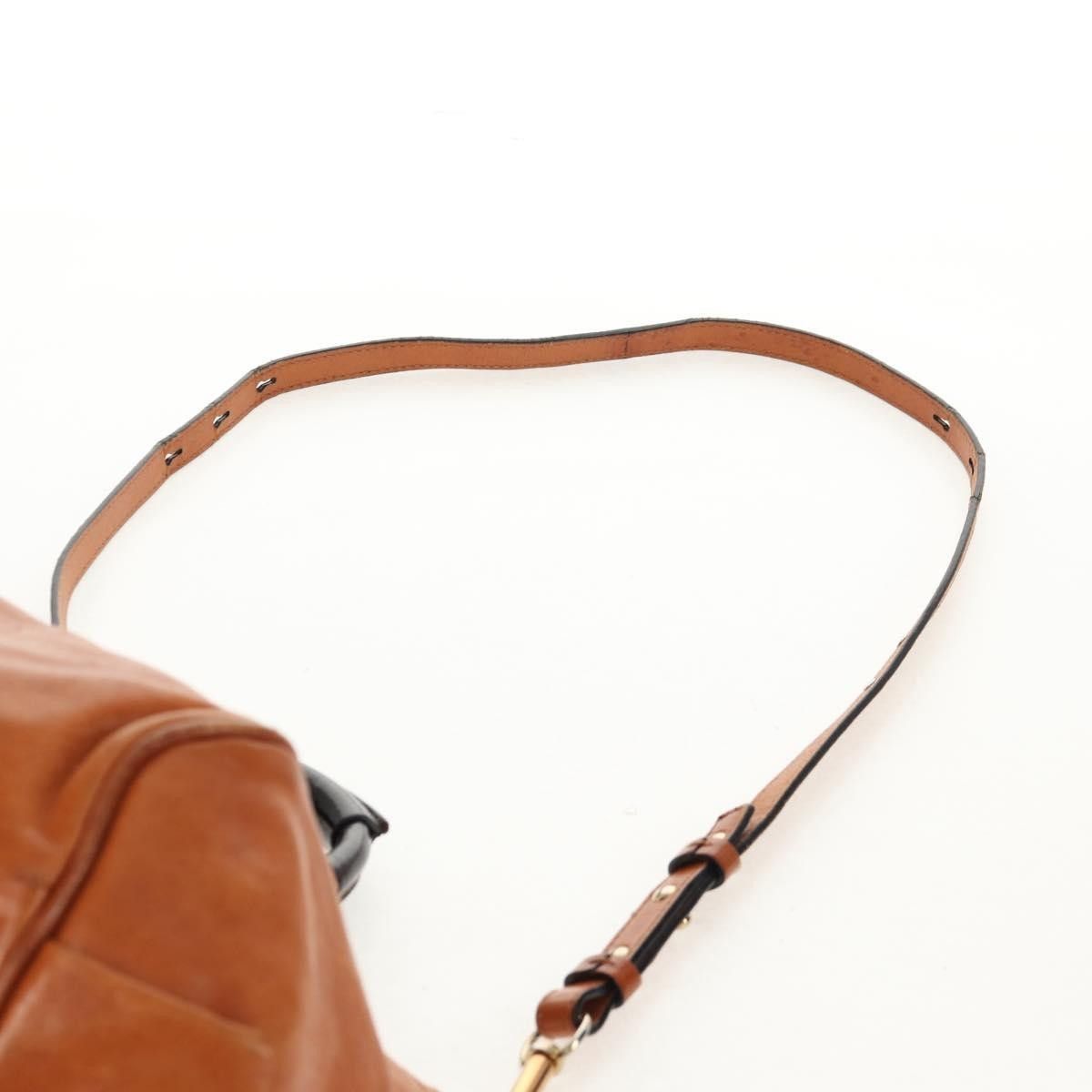 Chloe Chloe Ethel Top Handle Bag Leather Size ONE SIZE - 19 Thumbnail