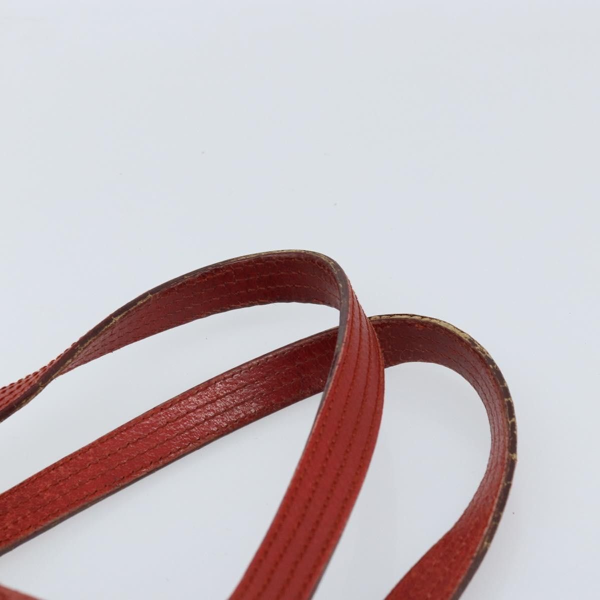 Gucci Gucci Vintage Open Tote GG Canvas Size ONE SIZE - 17 Thumbnail