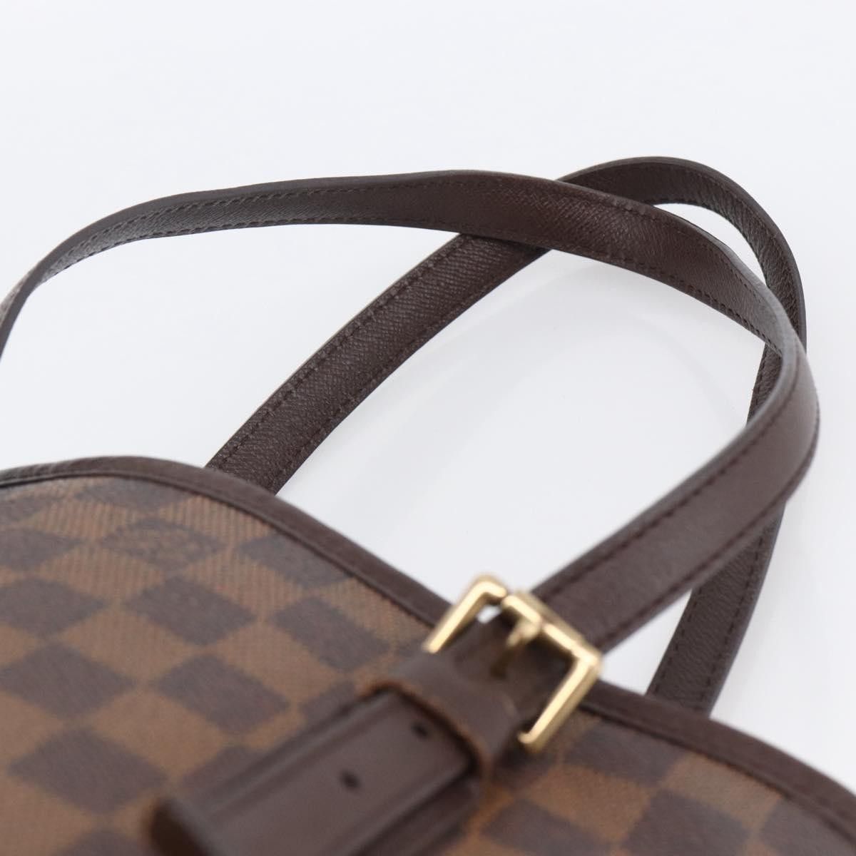 Louis Vuitton Louis Vuitton Marais Bucket Damier Size ONE SIZE - 18 Thumbnail