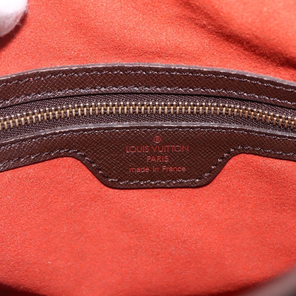 Louis Vuitton Louis Vuitton Marais Bucket Damier Size ONE SIZE - 6 Thumbnail