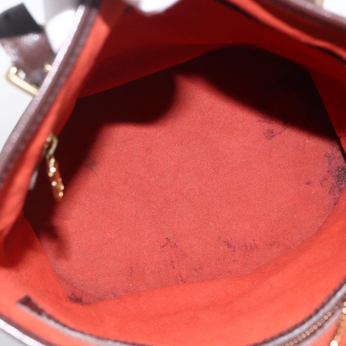 Louis Vuitton Louis Vuitton Marais Bucket Damier Size ONE SIZE - 5 Thumbnail