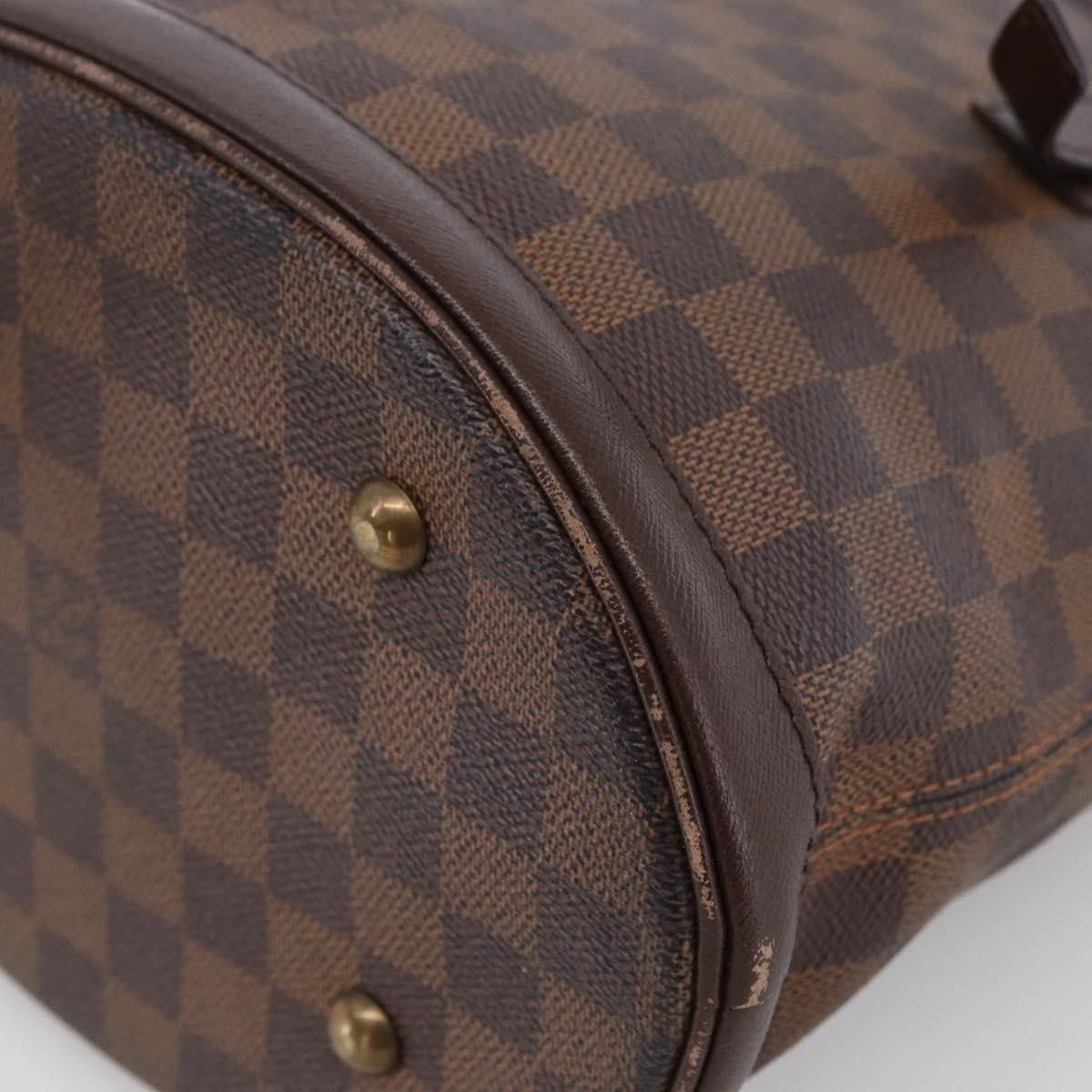 Louis Vuitton Louis Vuitton Marais Bucket Damier Size ONE SIZE - 10 Thumbnail