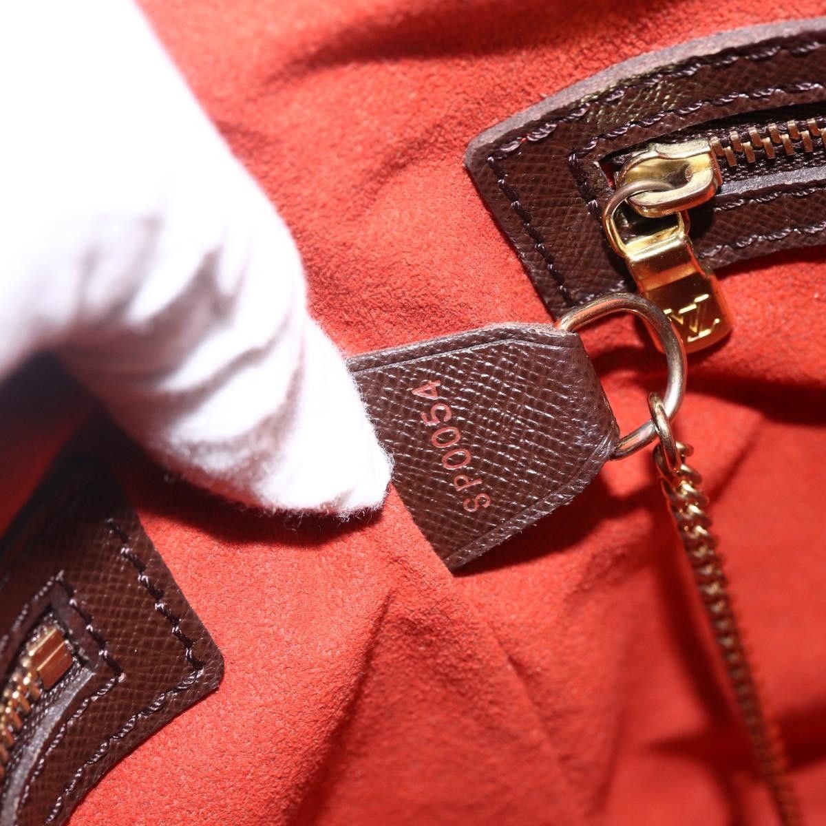 Louis Vuitton Louis Vuitton Marais Bucket Damier Size ONE SIZE - 7 Thumbnail