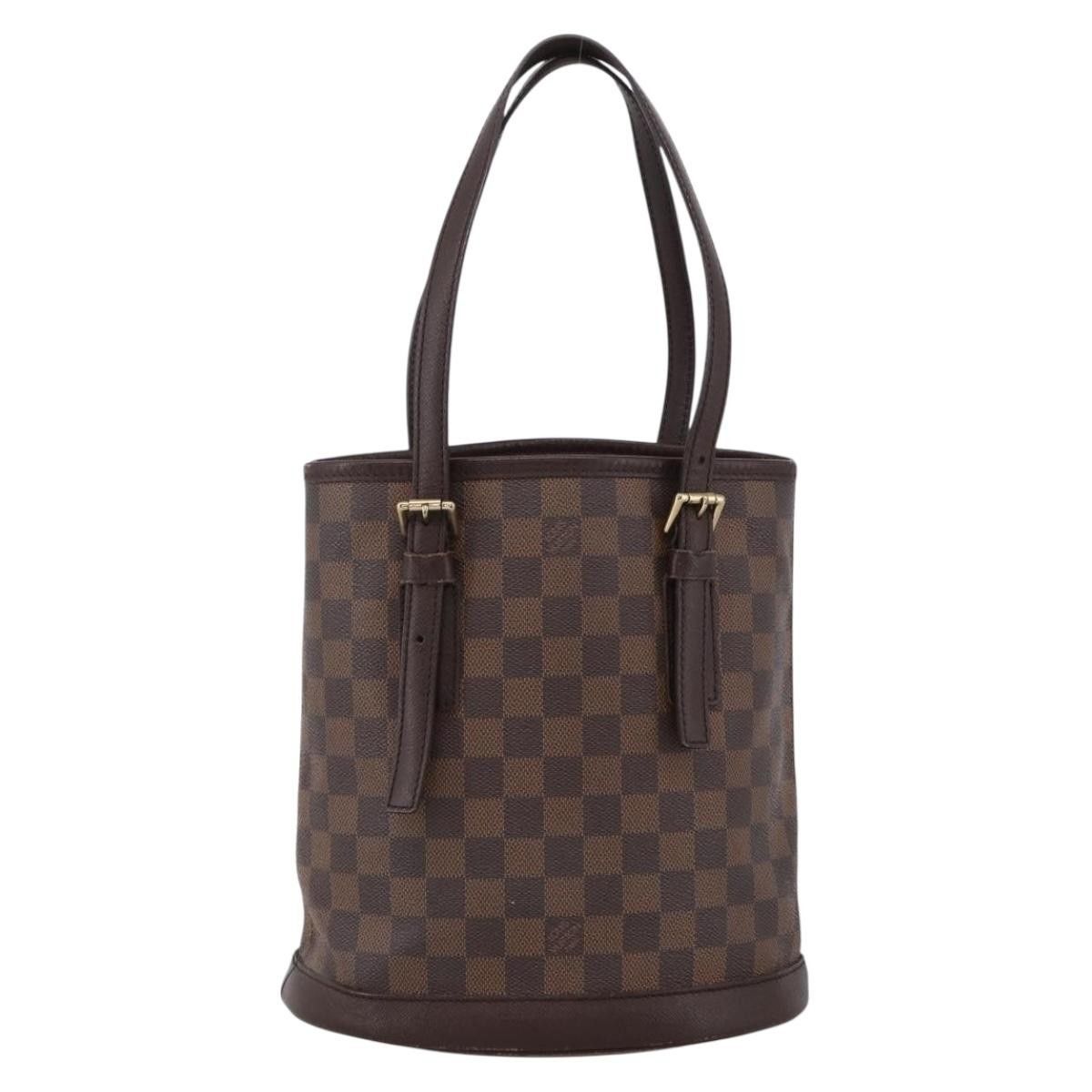 Louis Vuitton Louis Vuitton Marais Bucket Damier Size ONE SIZE - 2 Thumbnail